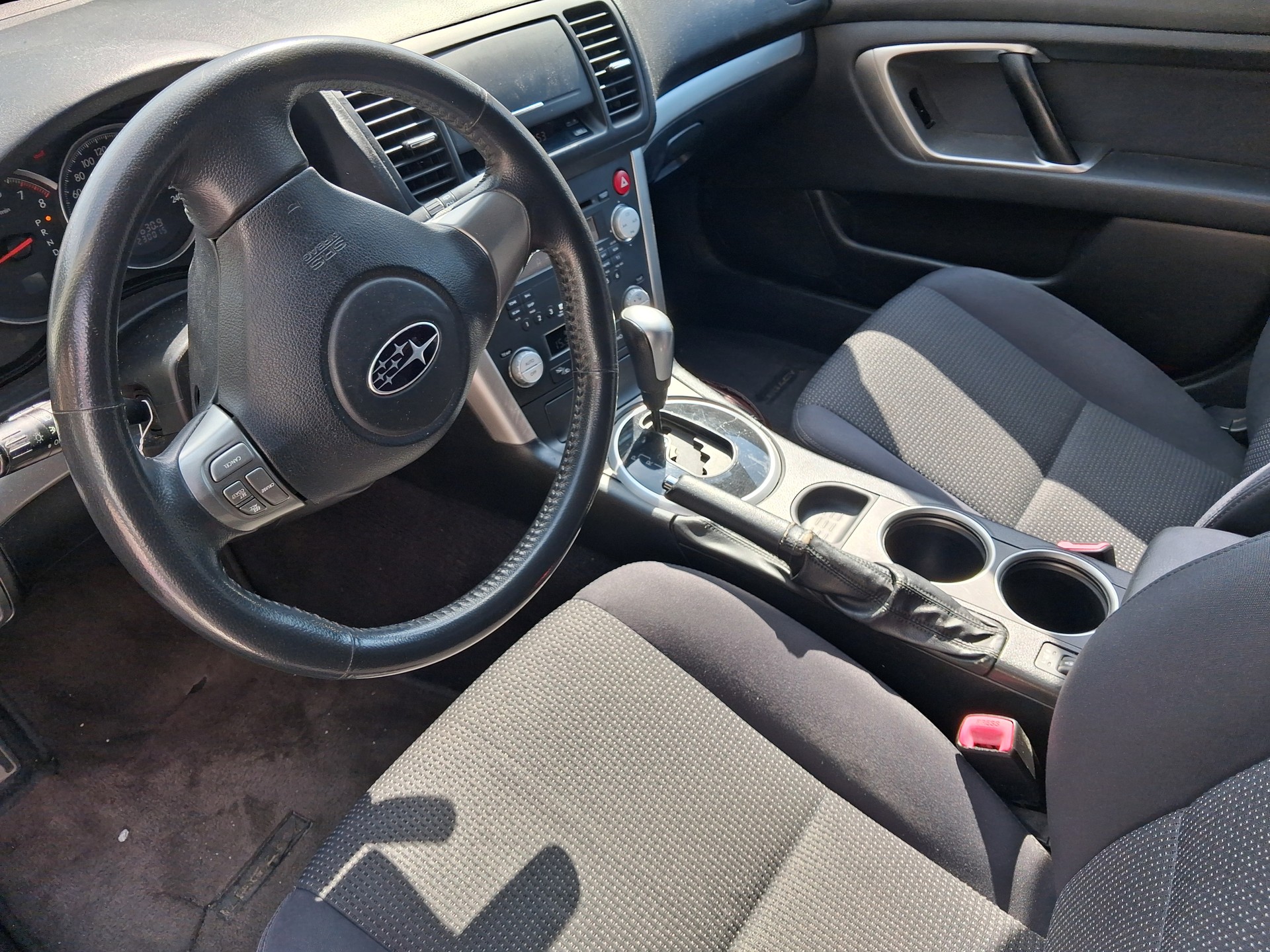 SUBARU 2. 0R AWD-image-3