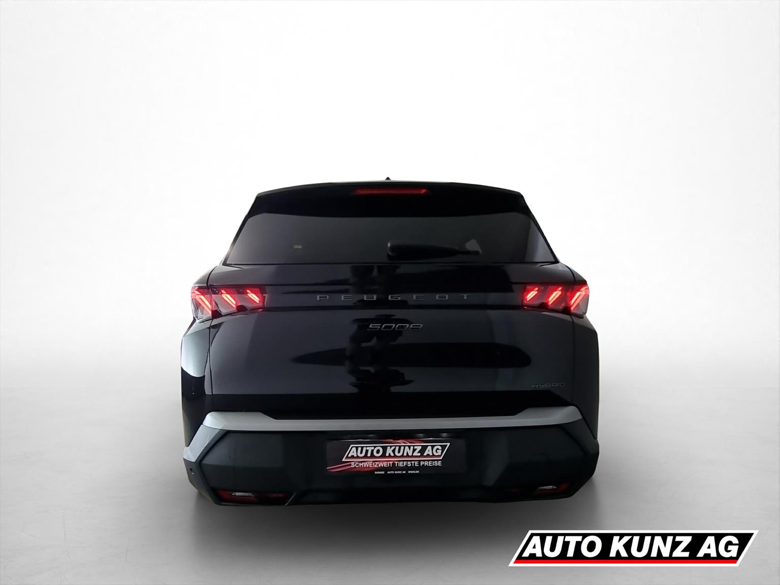 PEUGEOT 5008 145 Hybrid GT 7-Plätzer-image-4