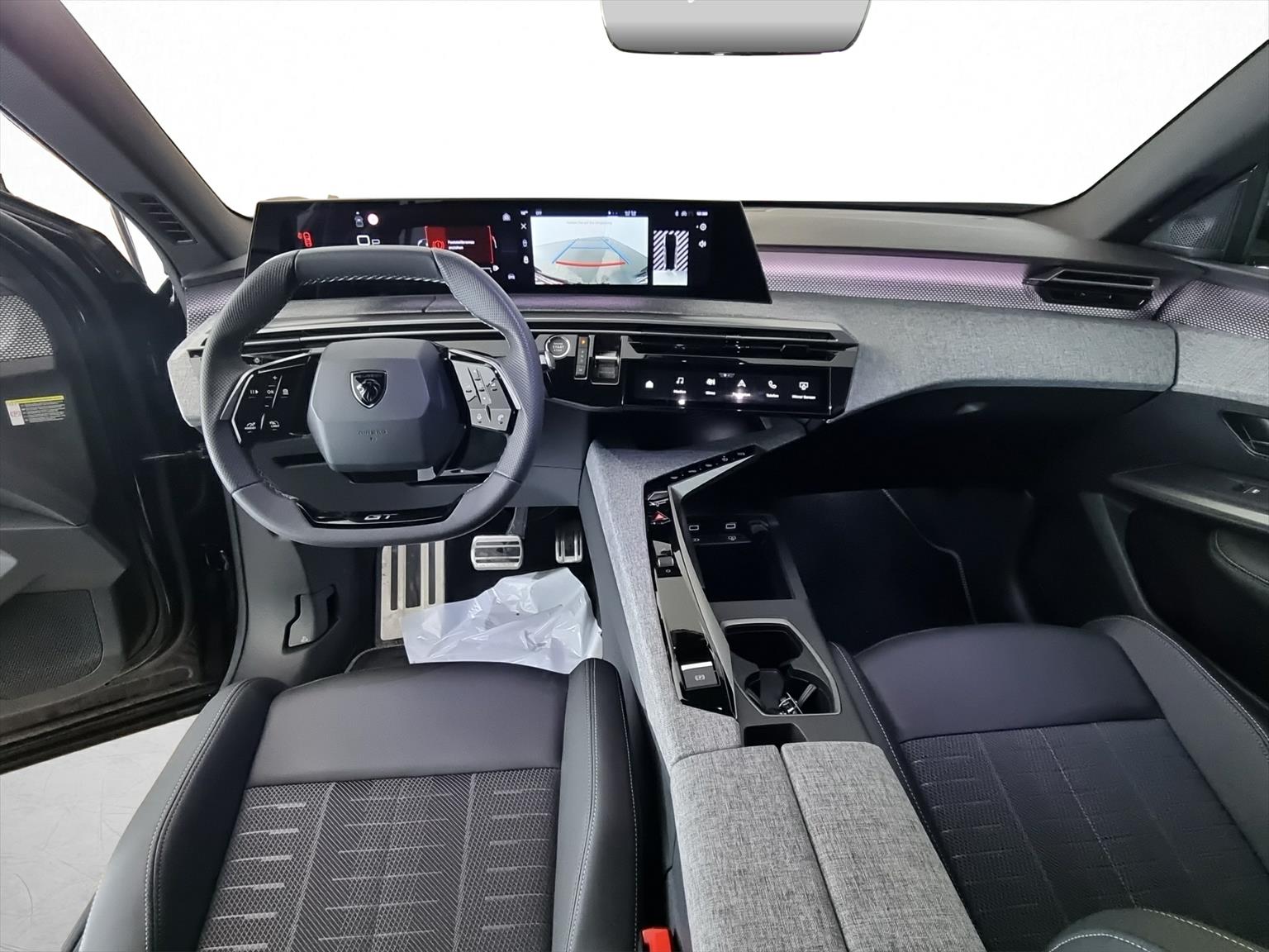 PEUGEOT 5008 145 Hybrid GT 7-Plätzer-image-7