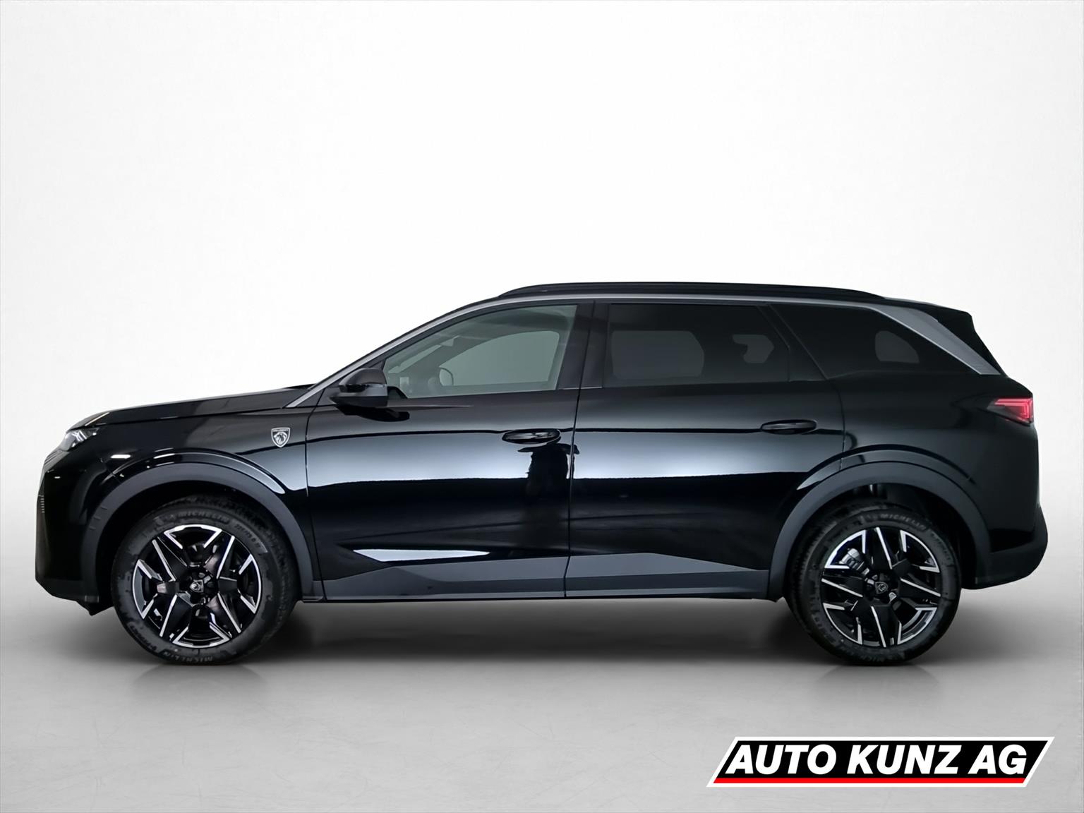PEUGEOT 5008 145 Hybrid GT 7-Plätzer-image-2