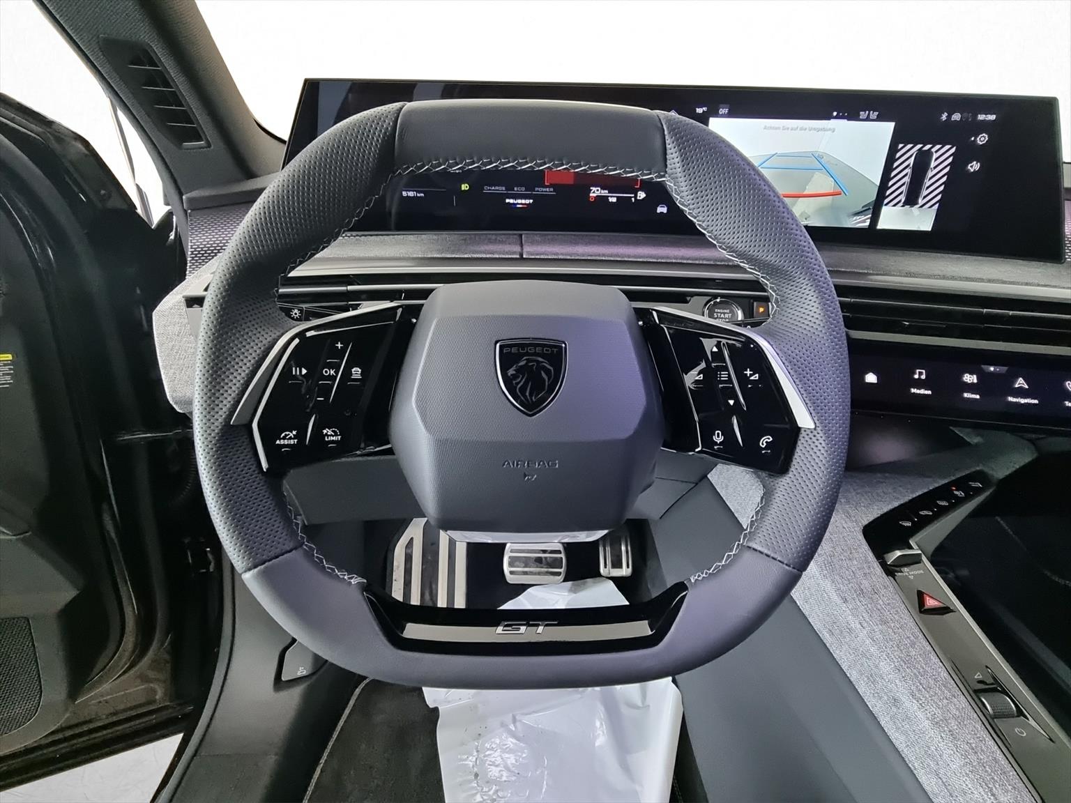 PEUGEOT 5008 145 Hybrid GT 7-Plätzer-image-8