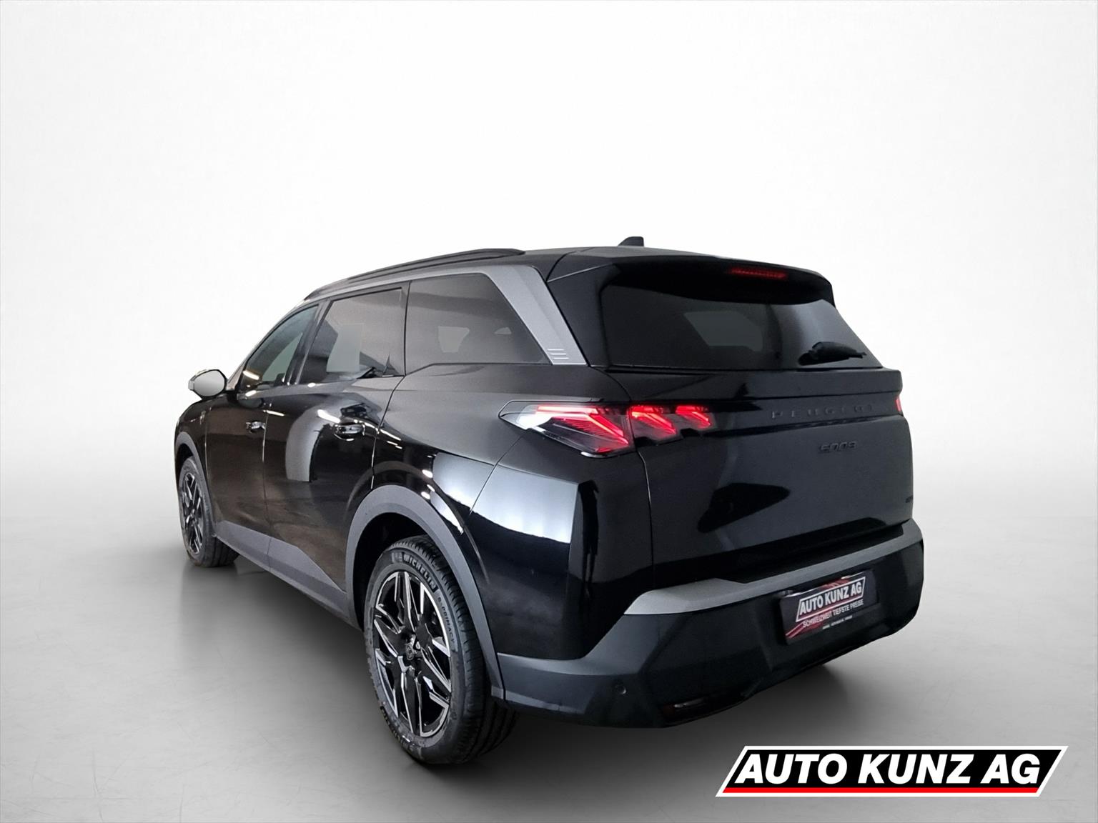 PEUGEOT 5008 145 Hybrid GT 7-Plätzer-image-3