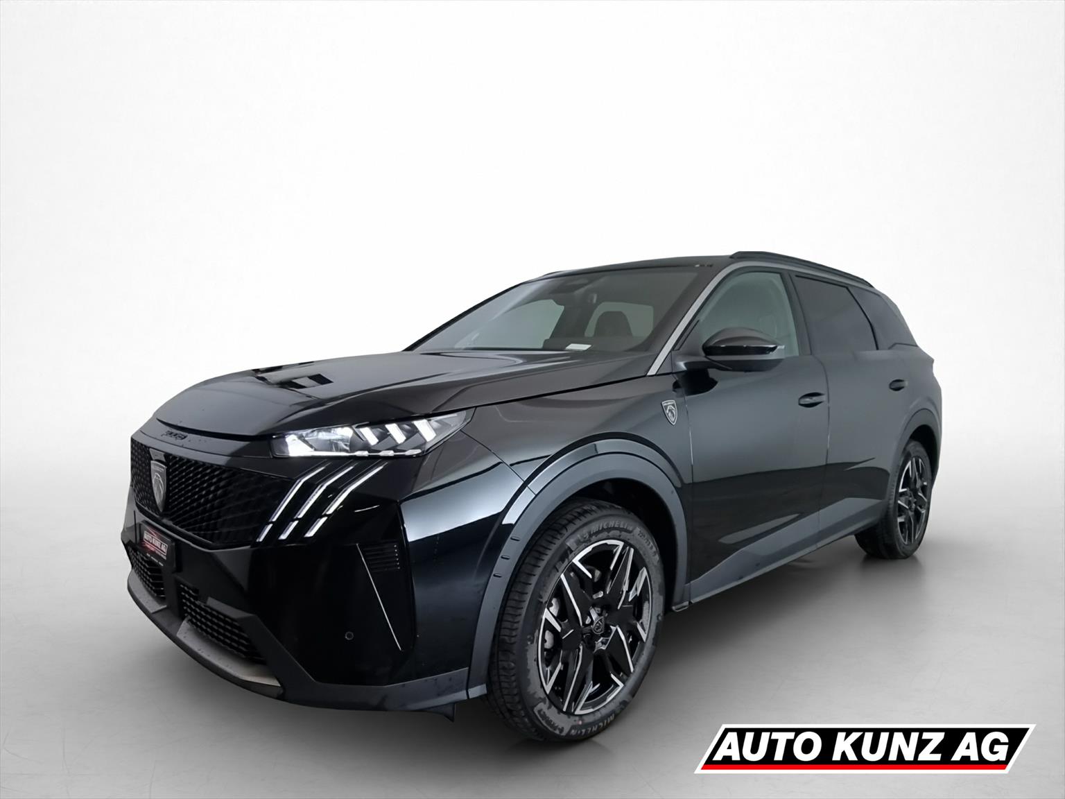PEUGEOT 5008 145 Hybrid GT 7-Plätzer-image-0
