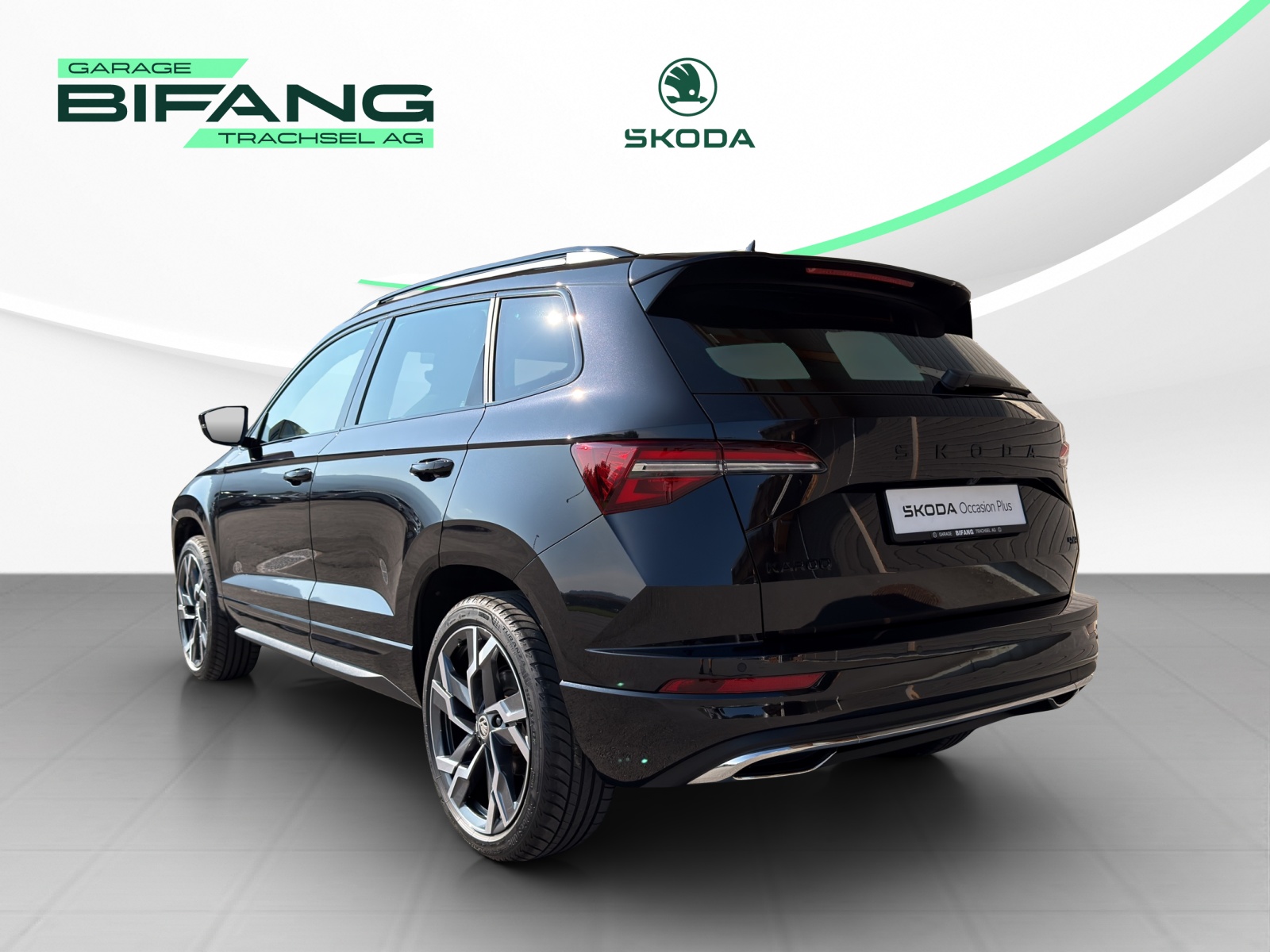 SKODA Karoq 2.0 TSI SportLine 4x4 DSG-image-3
