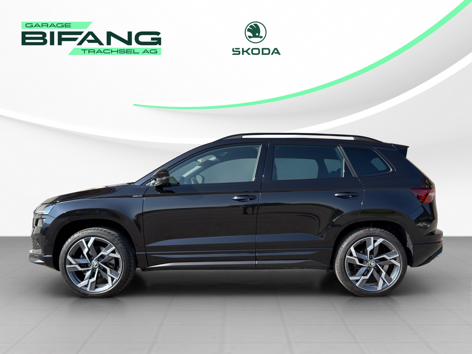 SKODA Karoq 2.0 TSI SportLine 4x4 DSG-image-2