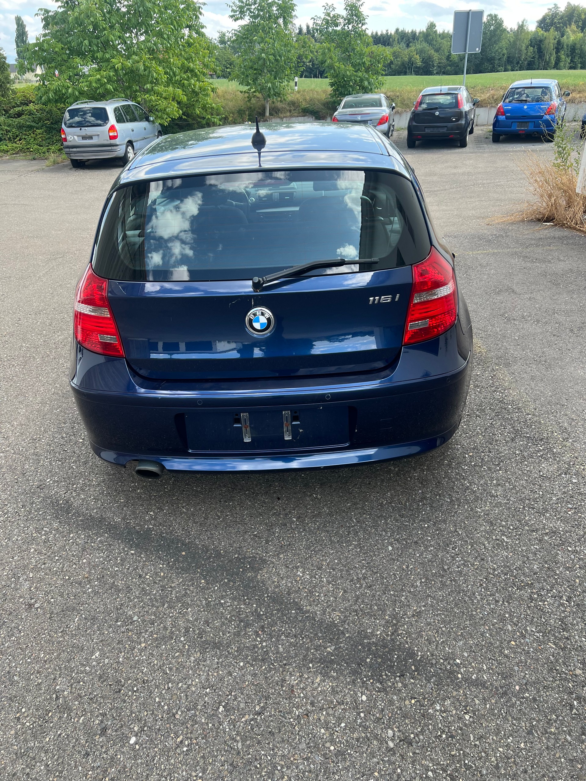BMW 116i-image-4