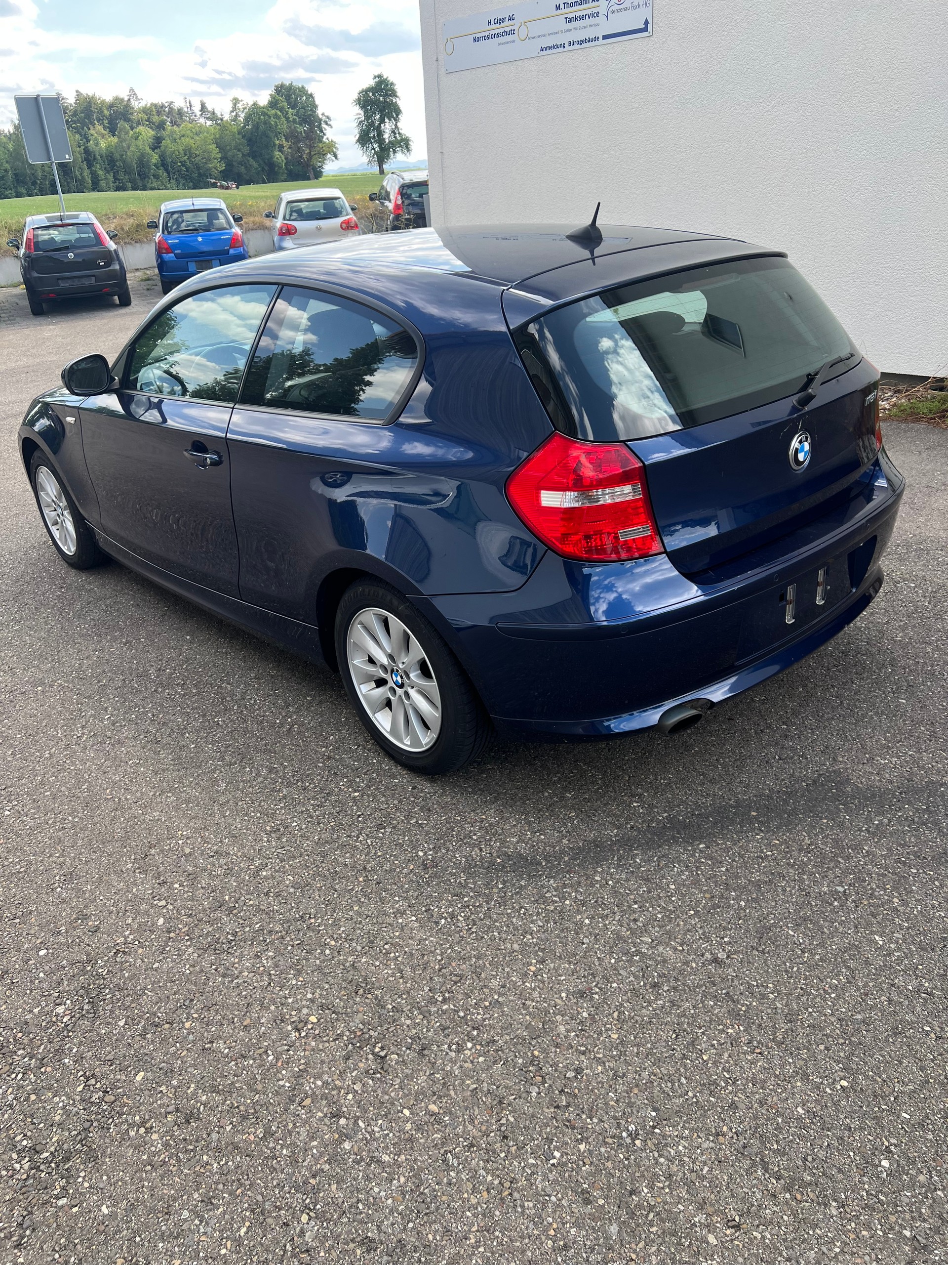 BMW 116i-image-5