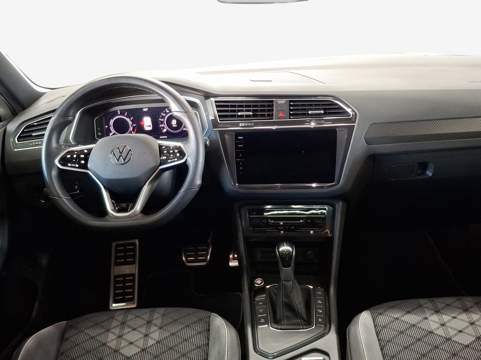VW Tiguan 1.4TSI PHEV Selection DSG-image-11