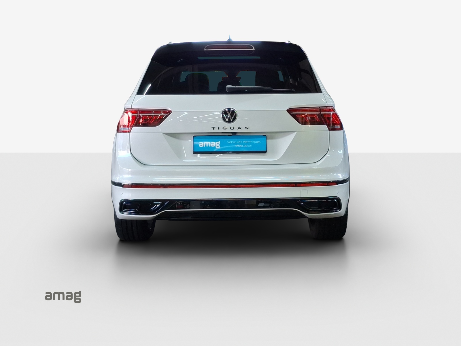 VW Tiguan 1.4TSI PHEV Selection DSG-image-4