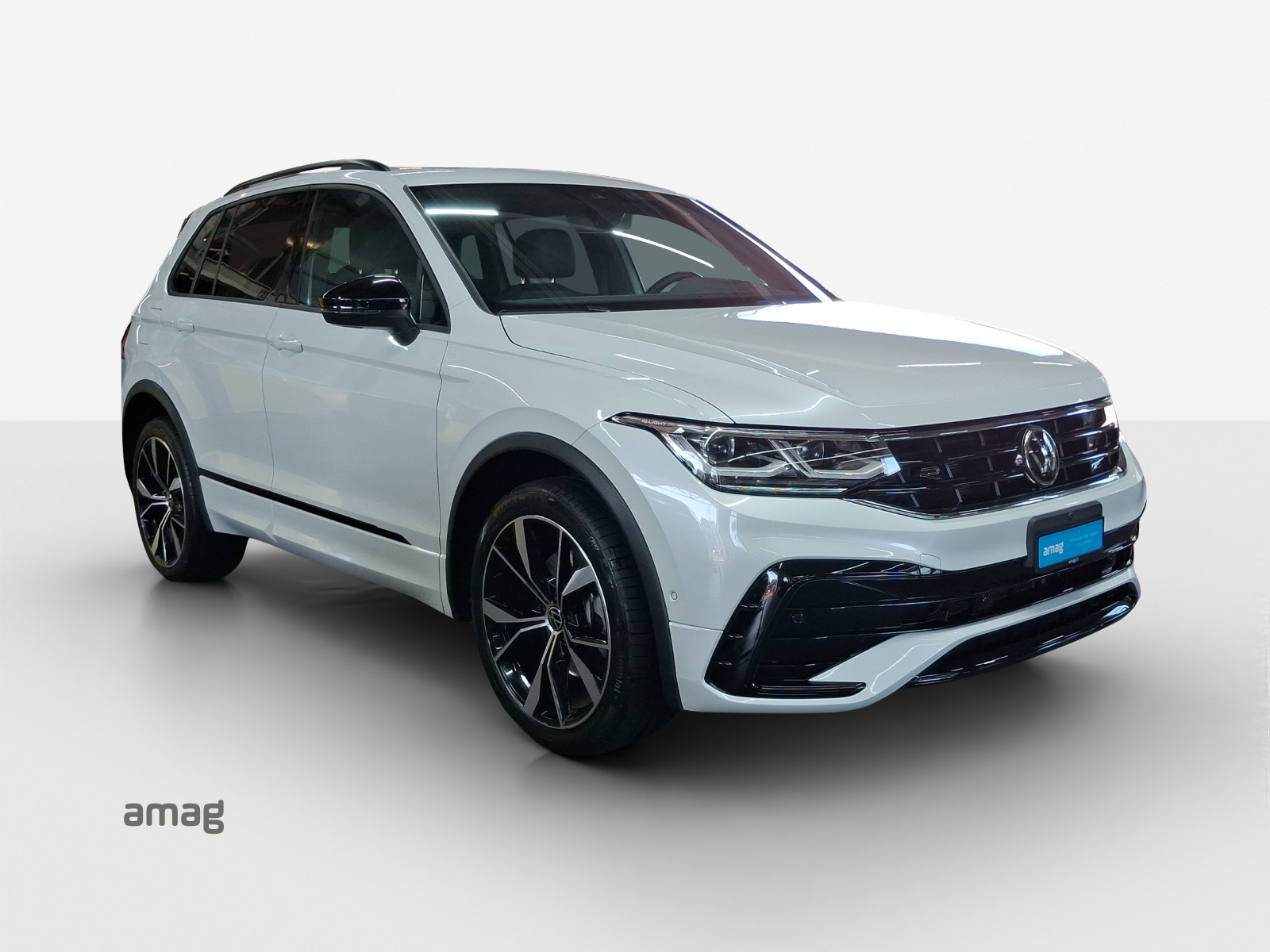 VW Tiguan 1.4TSI PHEV Selection DSG-image-7