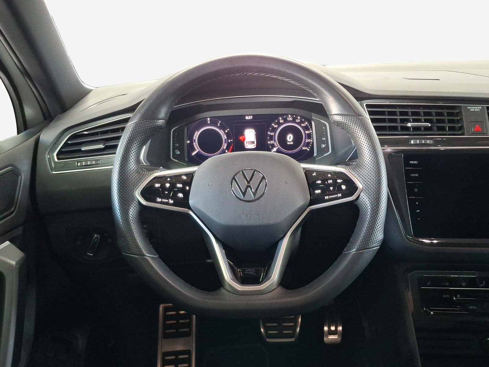 VW Tiguan 1.4TSI PHEV Selection DSG-image-9