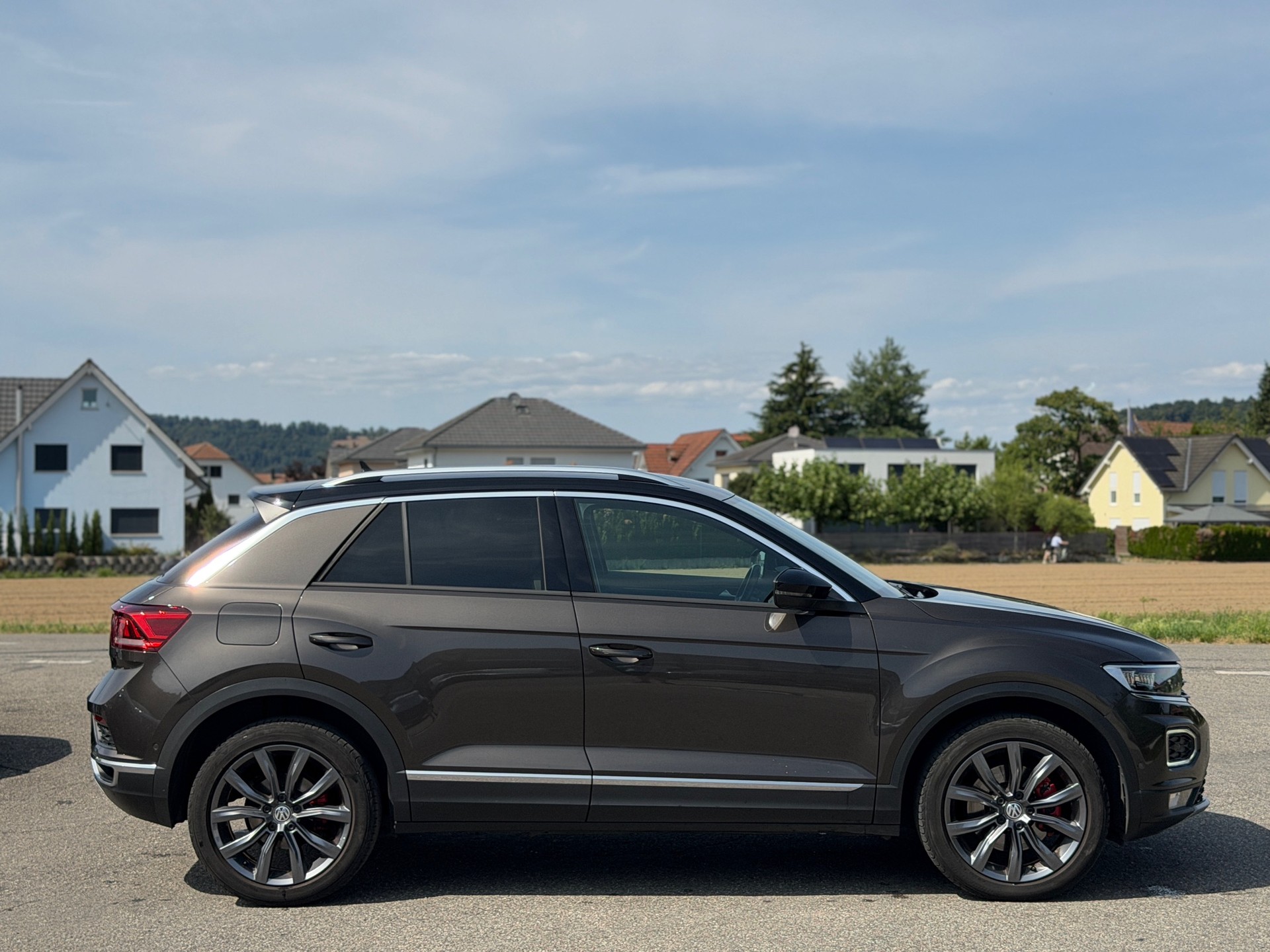VW T-Roc 2.0 TDI SCR Sport DSG 4Motion-image-11