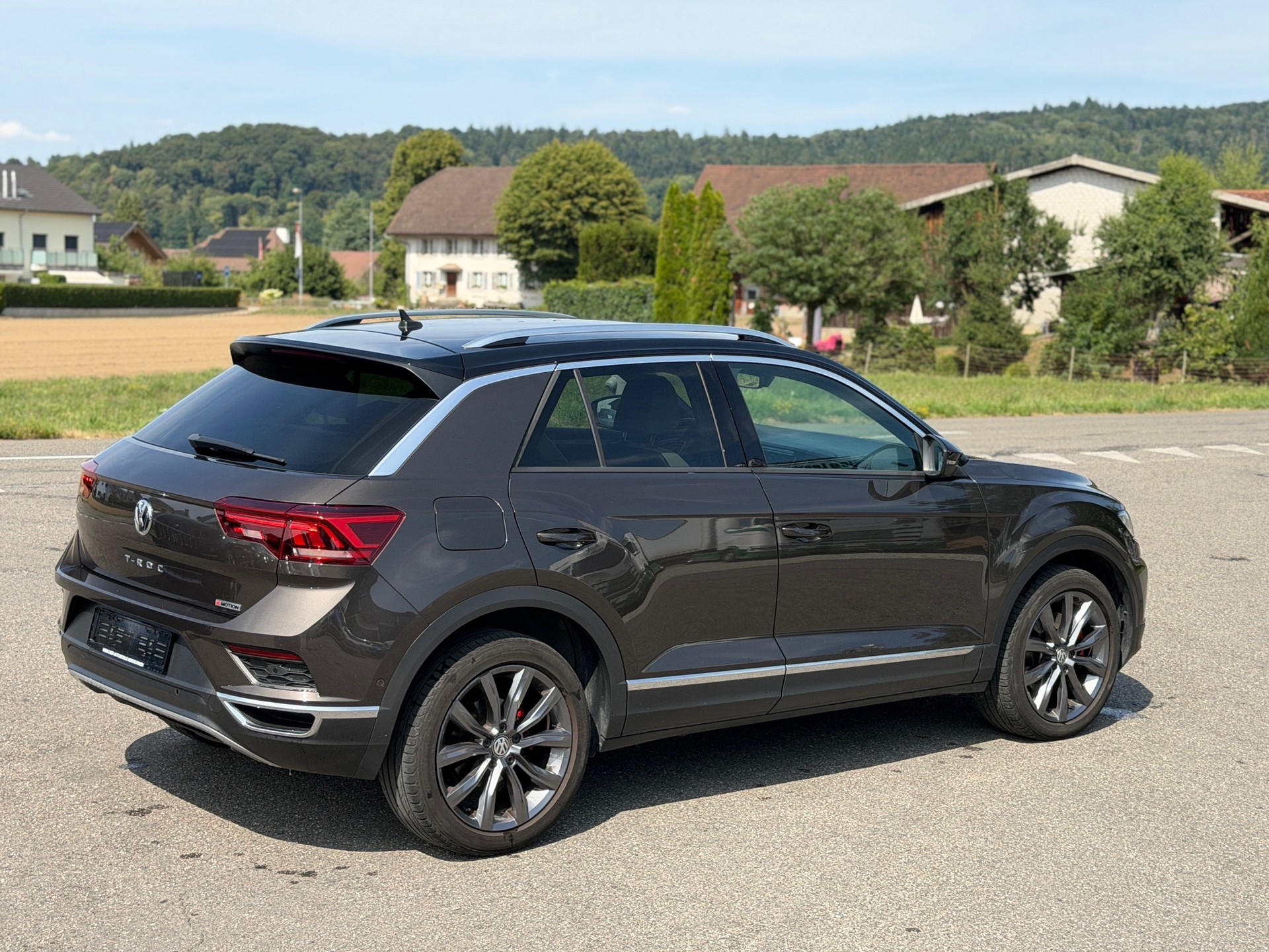 VW T-Roc 2.0 TDI SCR Sport DSG 4Motion-image-14