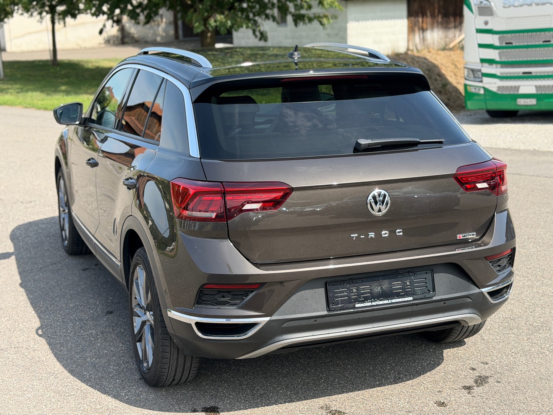 VW T-Roc 2.0 TDI SCR Sport DSG 4Motion-image-15