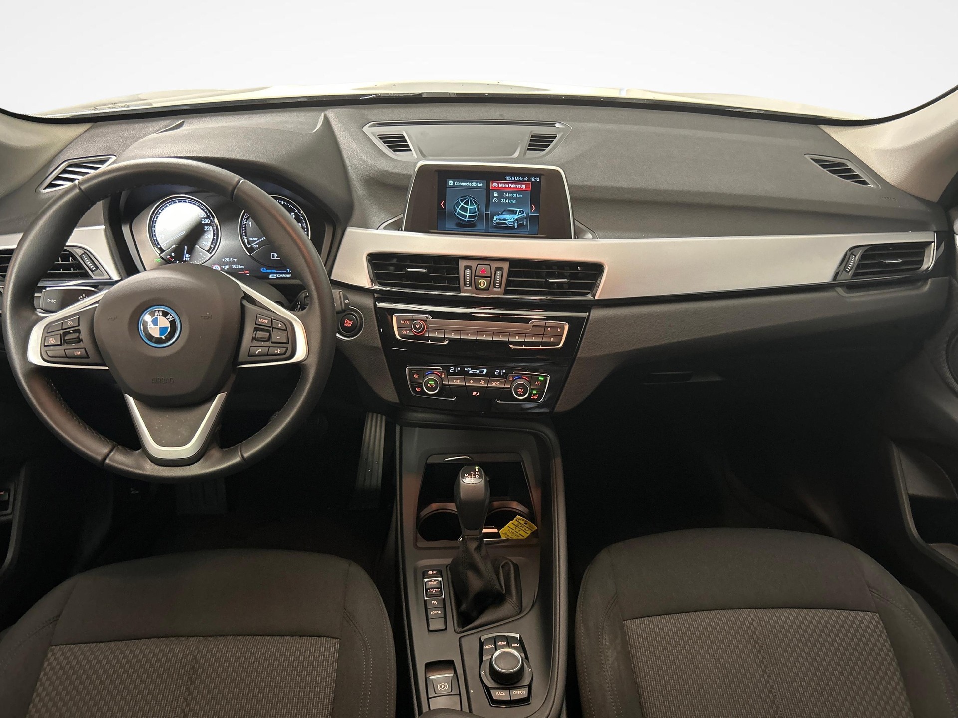 BMW X1 25e xDrive-image-6