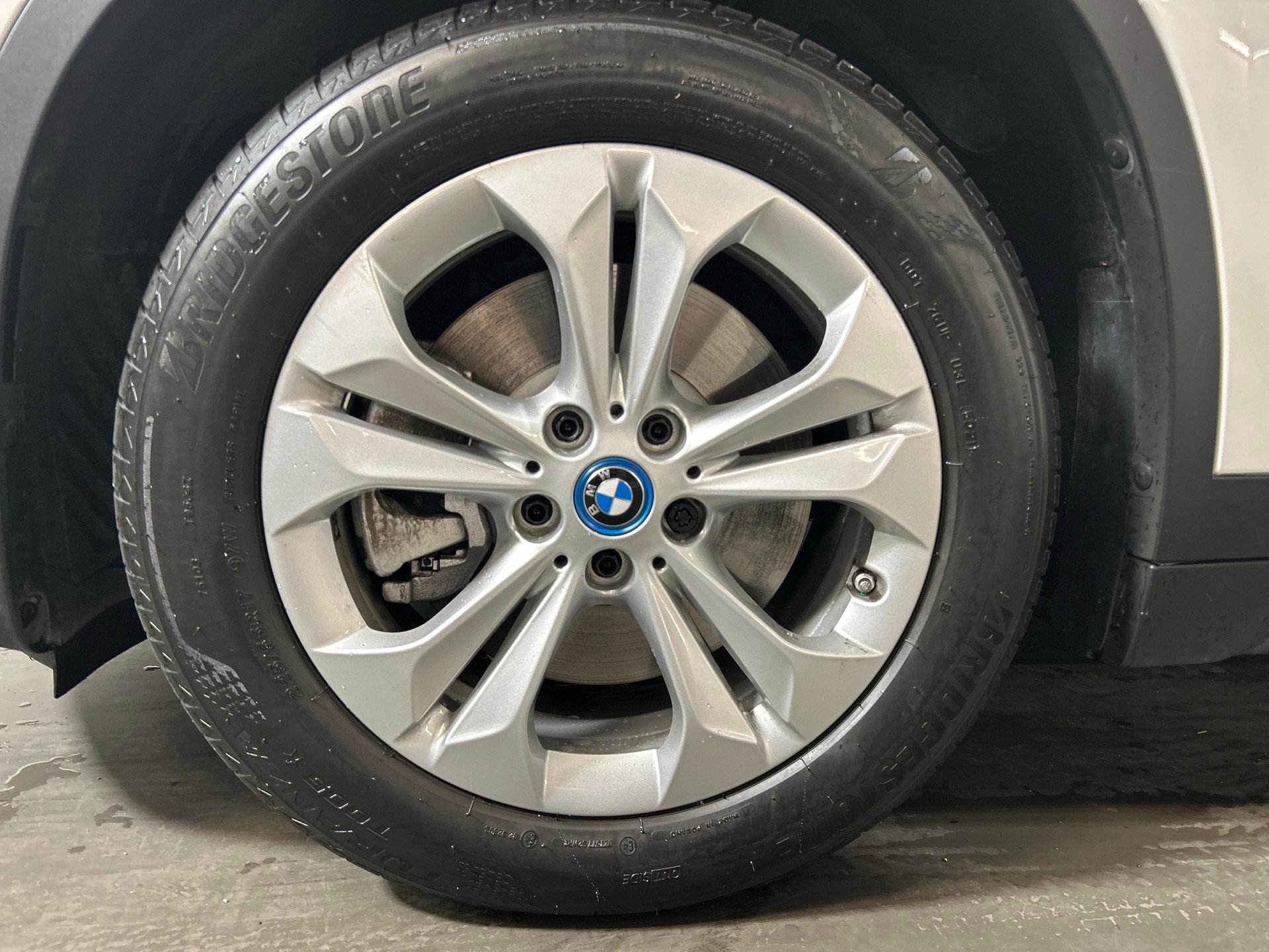 BMW X1 25e xDrive-image-9