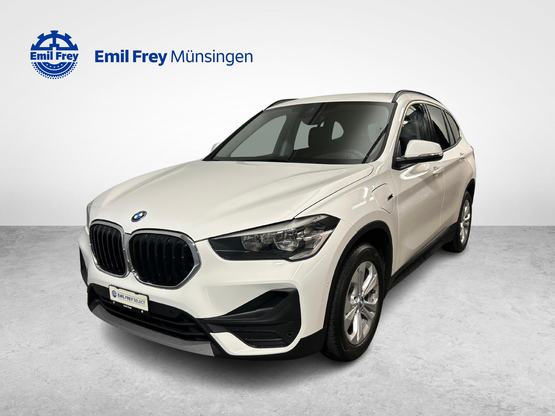 BMW X1 25e xDrive-image-0