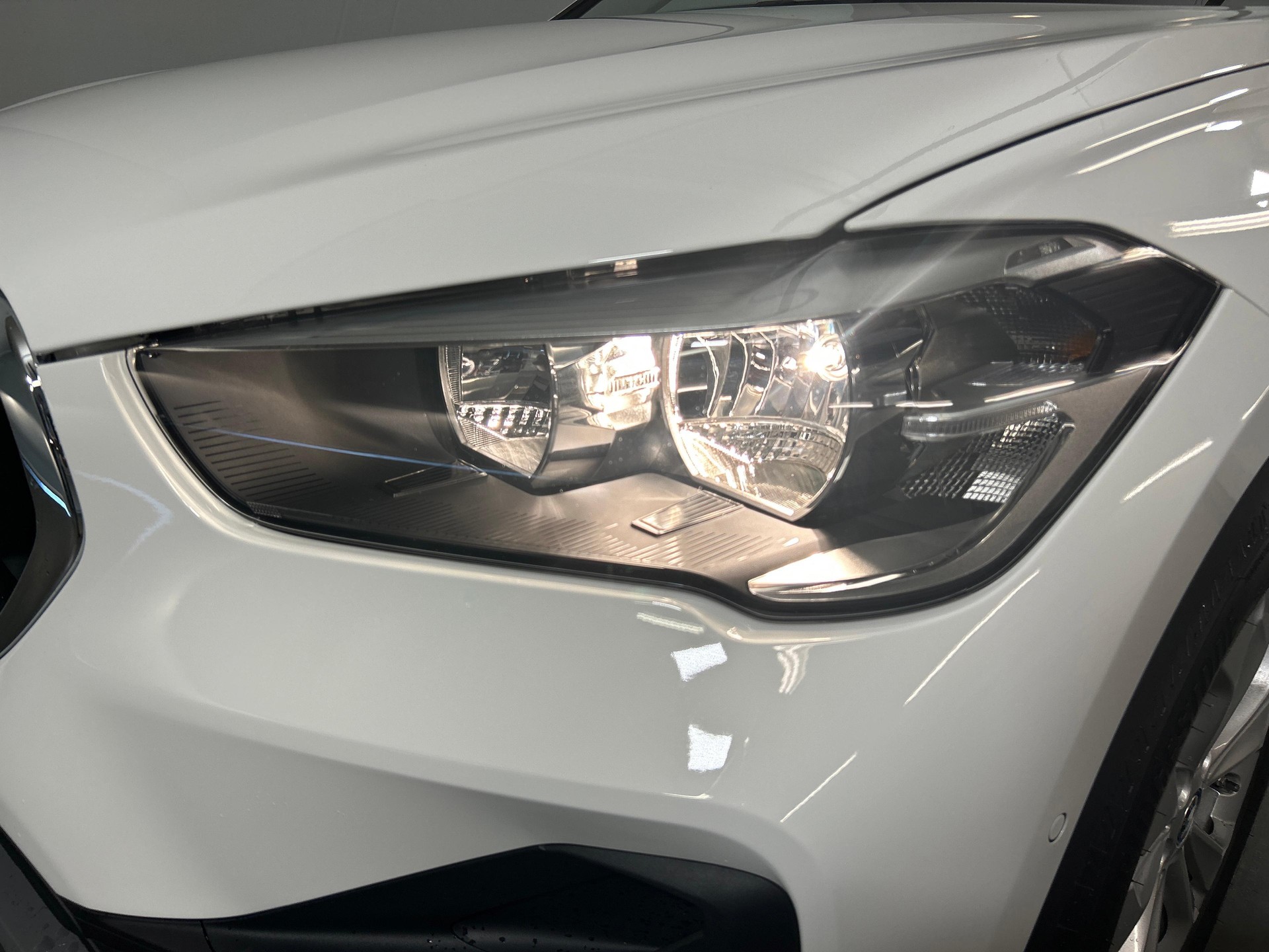 BMW X1 25e xDrive-image-16