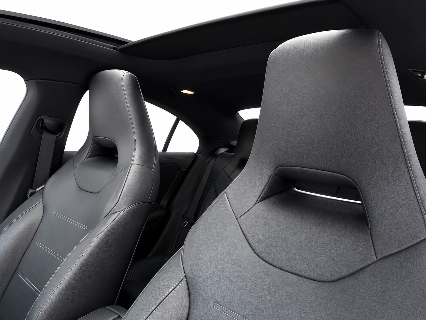 MERCEDES-BENZ CLA 45 S AMG 4matic+ CH FAHRZEUG-image-25