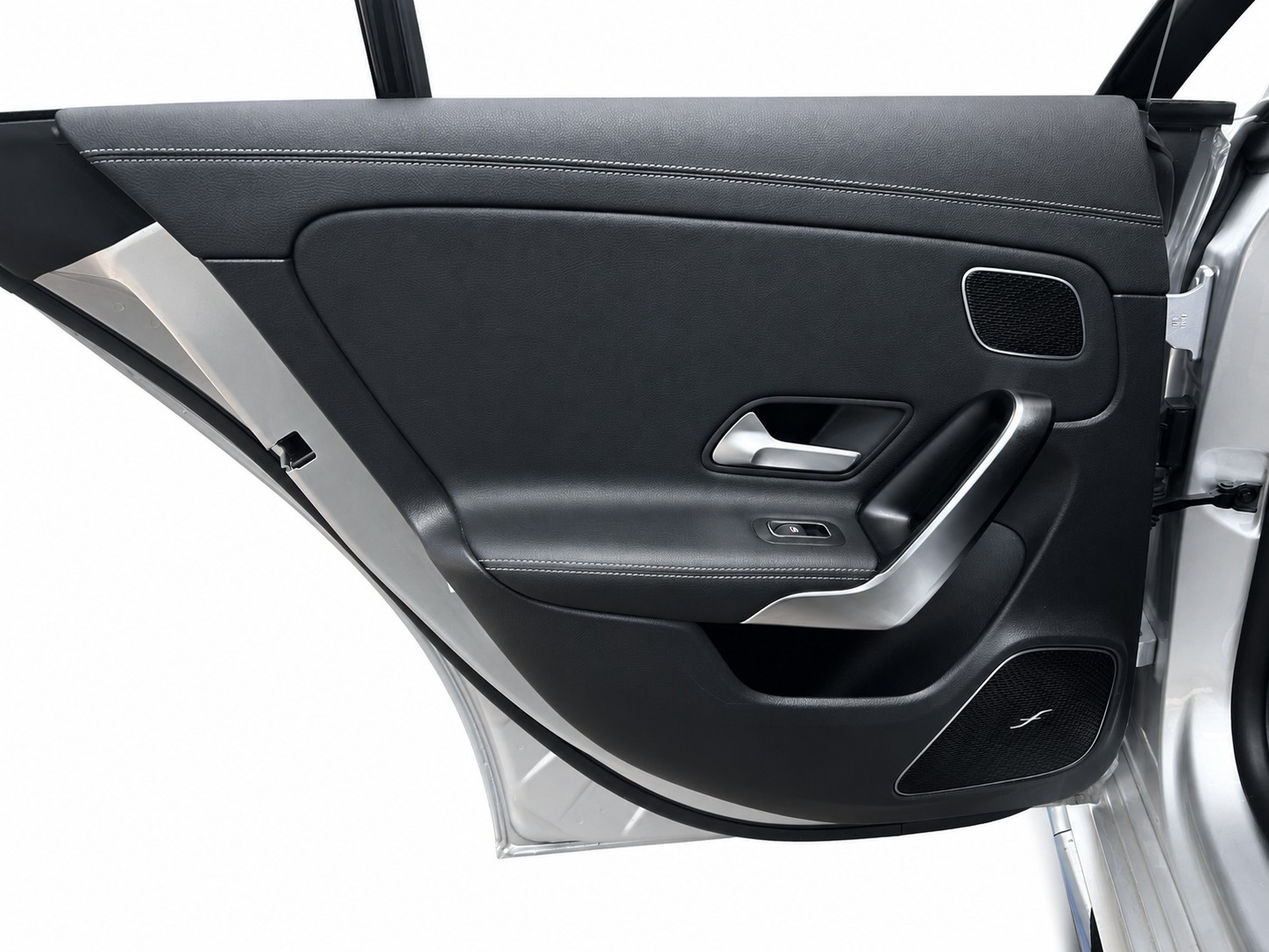 MERCEDES-BENZ CLA 45 S AMG 4matic+ CH FAHRZEUG-image-13