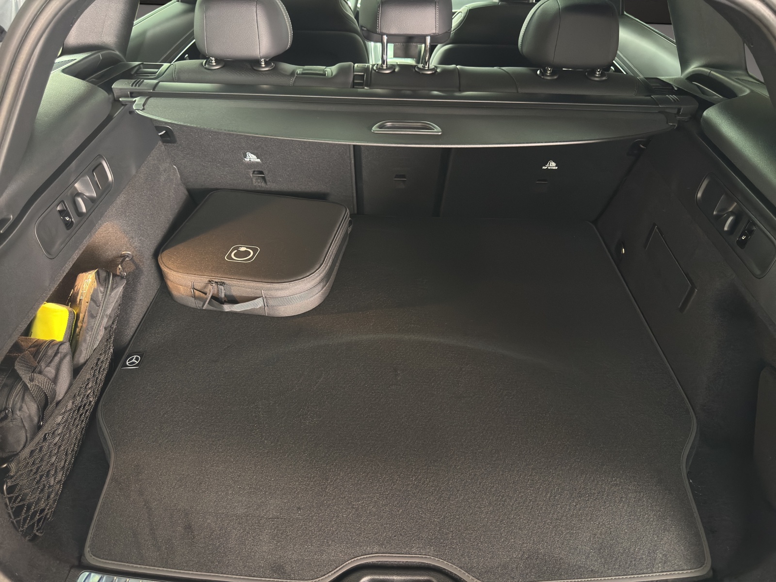 MERCEDES-BENZ GLC 300 e 4Matic 9G-Tronic EQ star-image-8