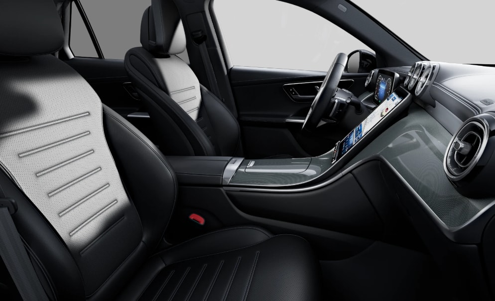 MERCEDES-BENZ GLC 300 e 4Matic 9G-Tronic EQ star-image-3