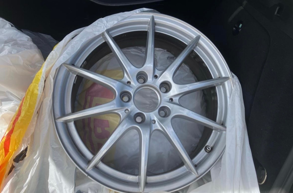 MERCEDES-BENZ B 220 AMG Line 4m-image-5