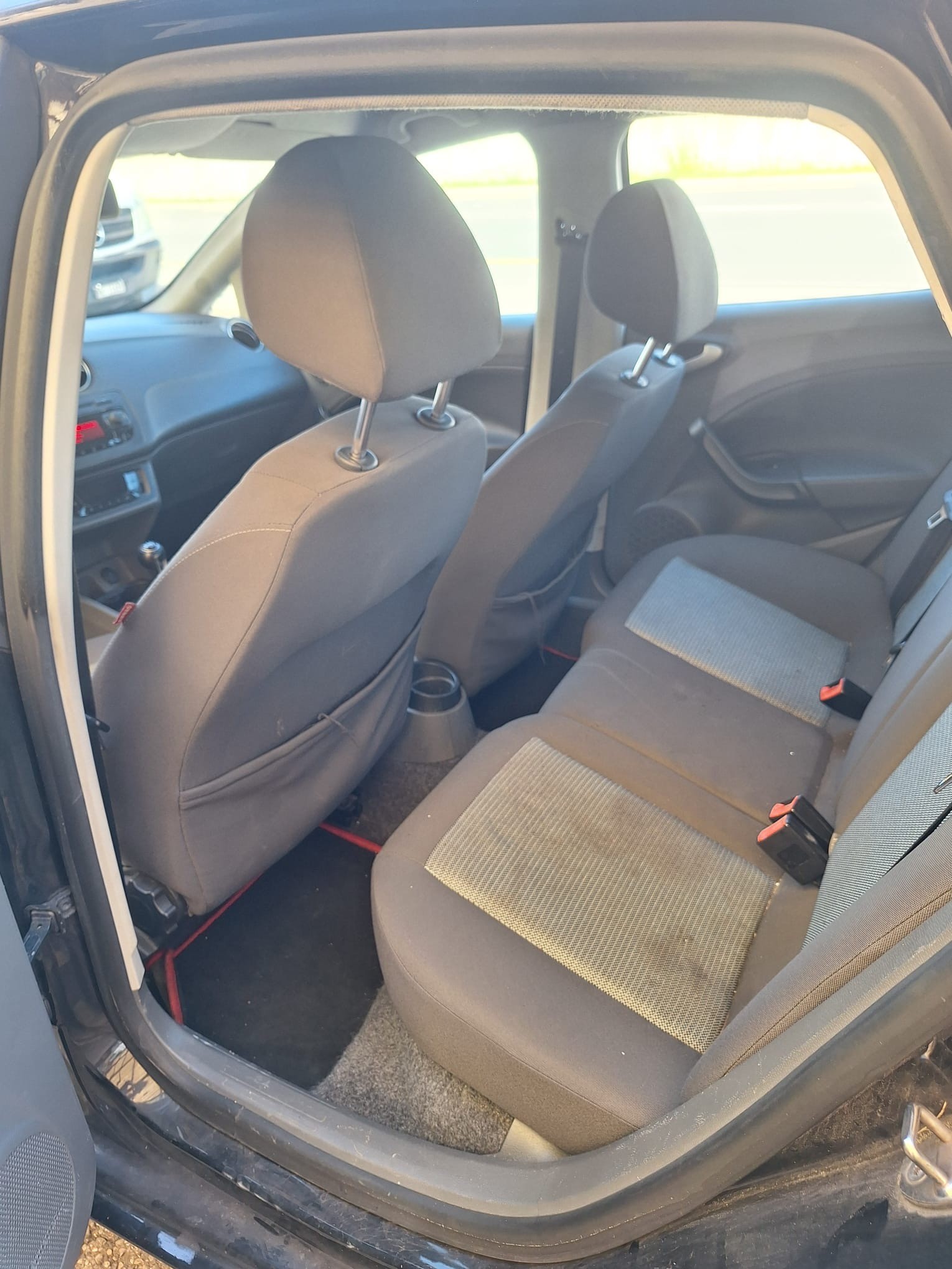 SEAT Ibiza 1.4 Stylance-image-8