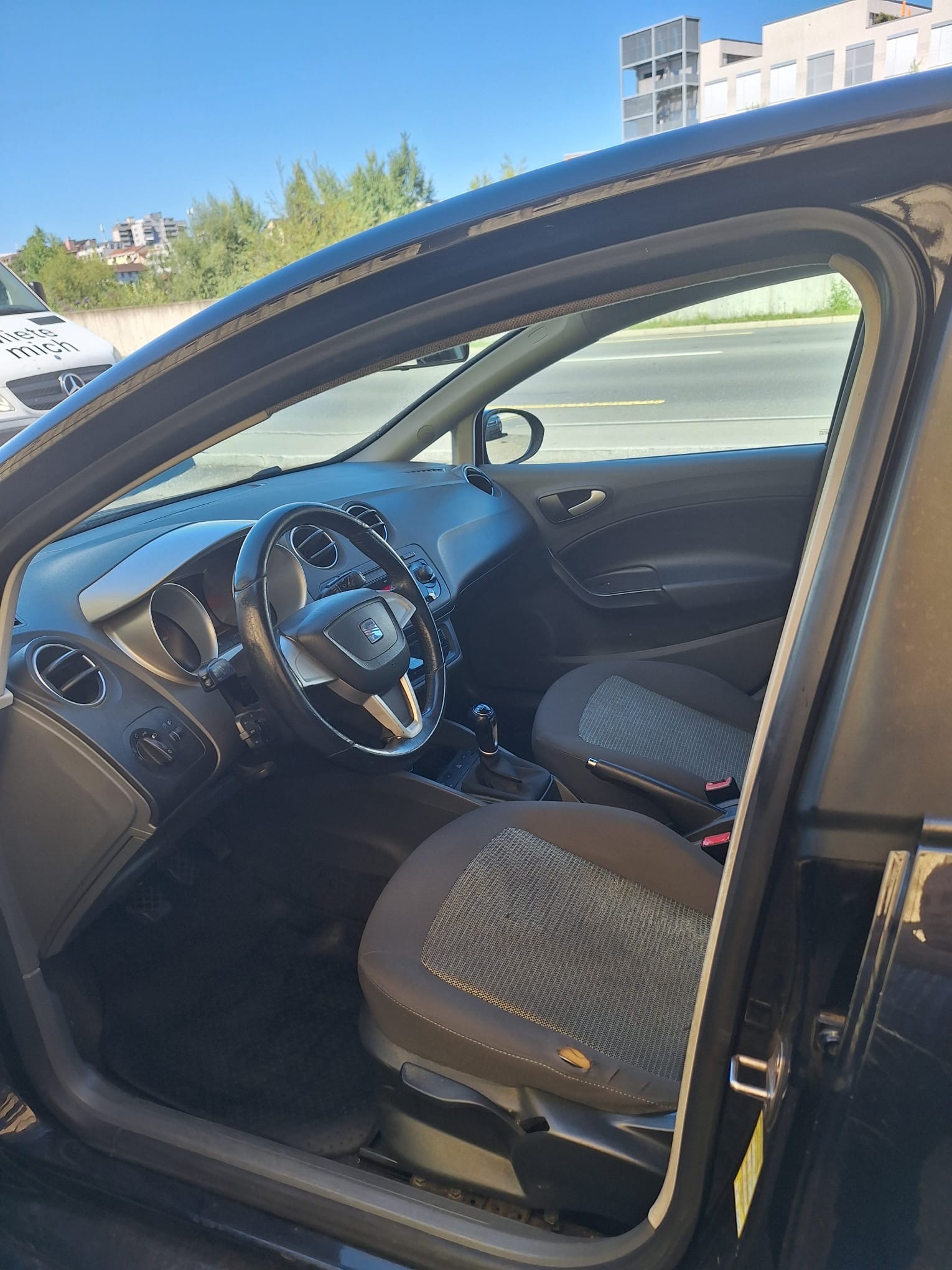 SEAT Ibiza 1.4 Stylance-image-7