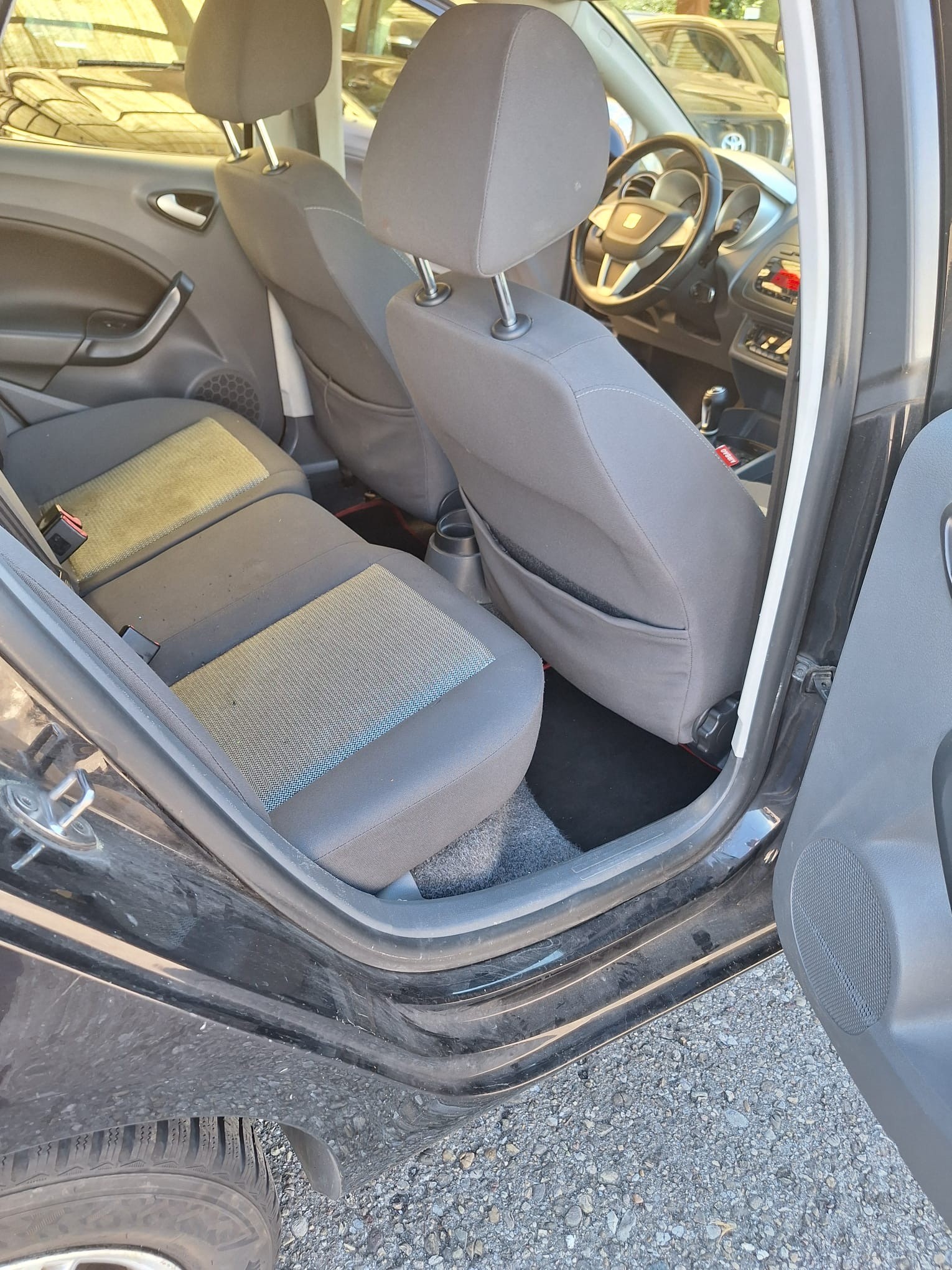 SEAT Ibiza 1.4 Stylance-image-9