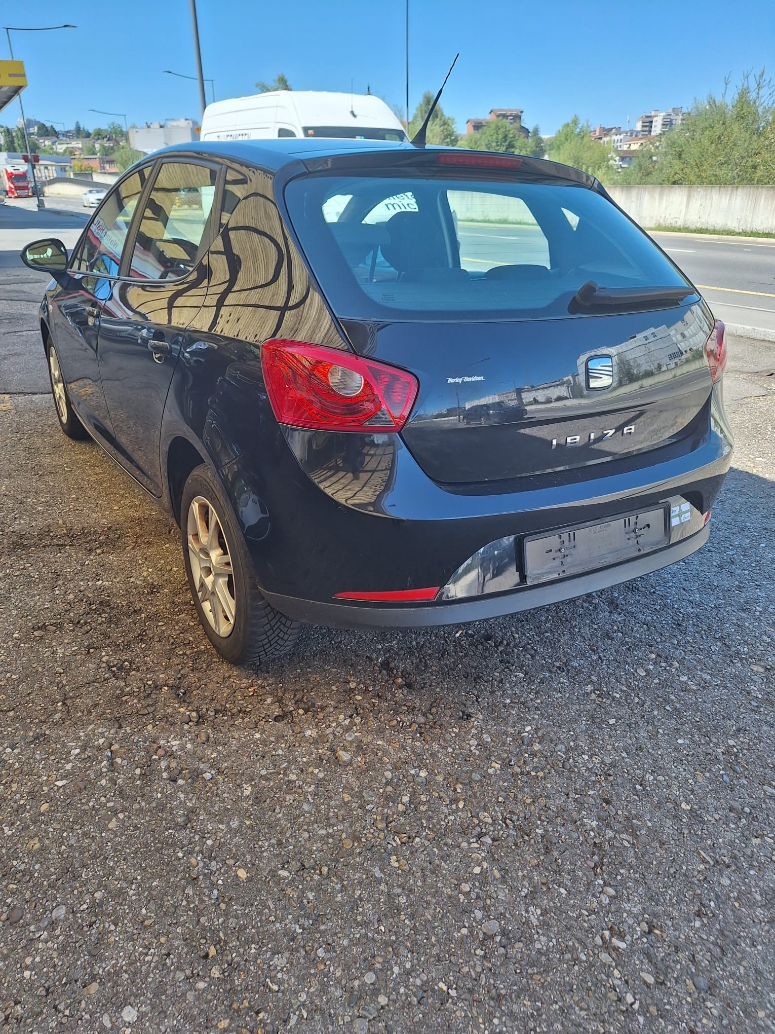 SEAT Ibiza 1.4 Stylance-image-5