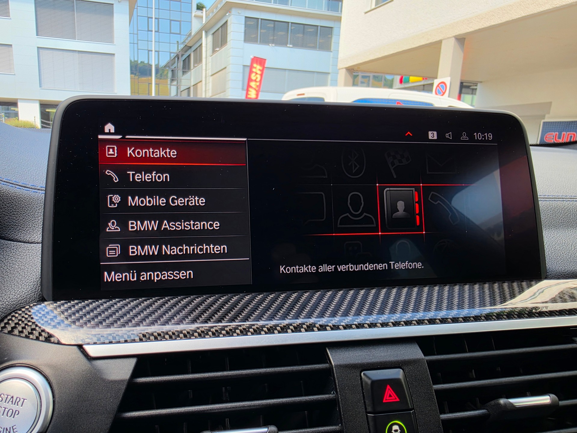BMW X4 M40i Steptronic-image-32