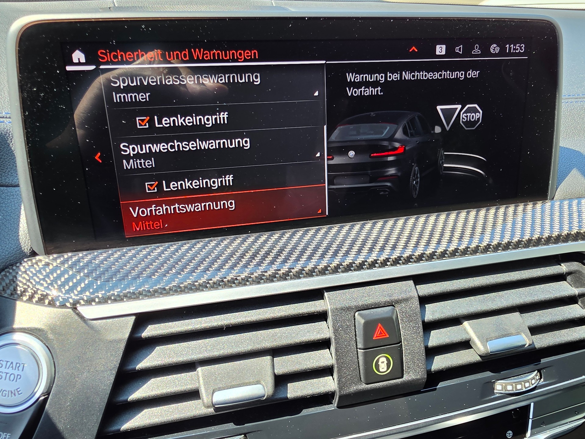 BMW X4 M40i Steptronic-image-40