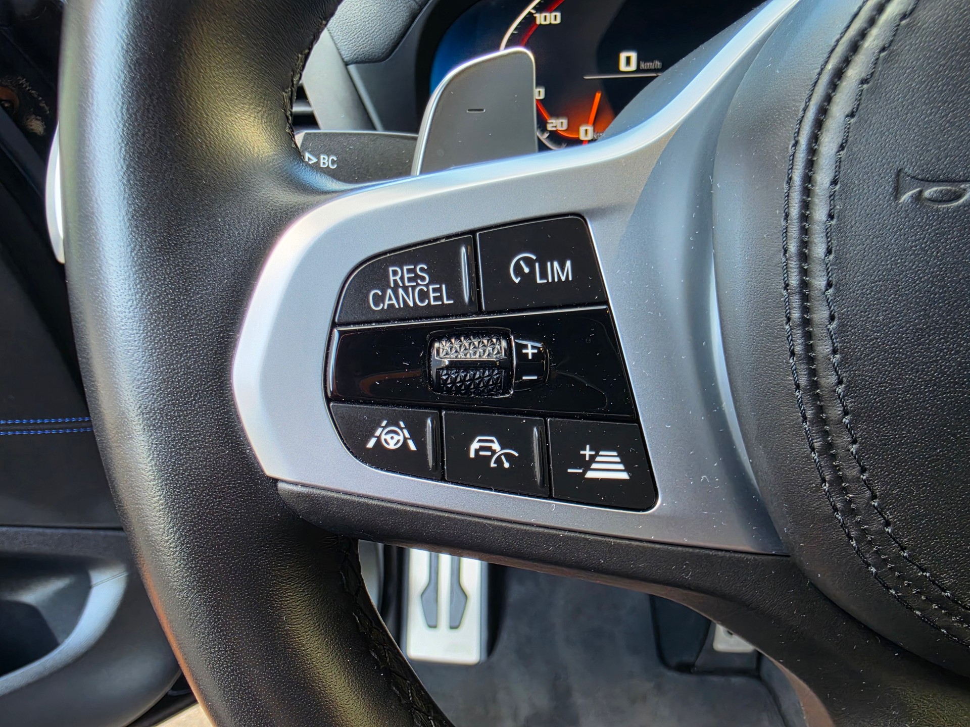BMW X4 M40i Steptronic-image-26