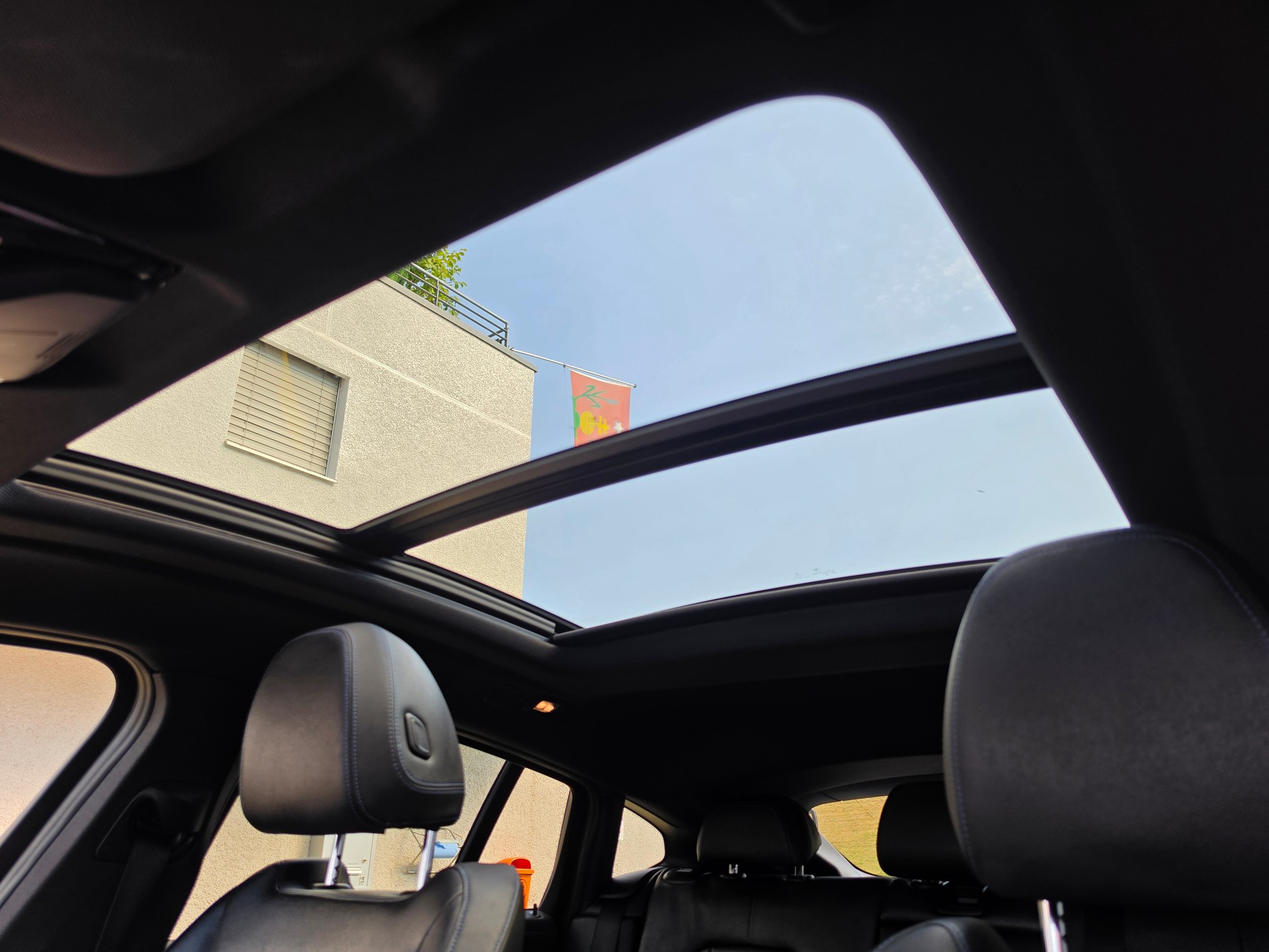 BMW X4 M40i Steptronic-image-46