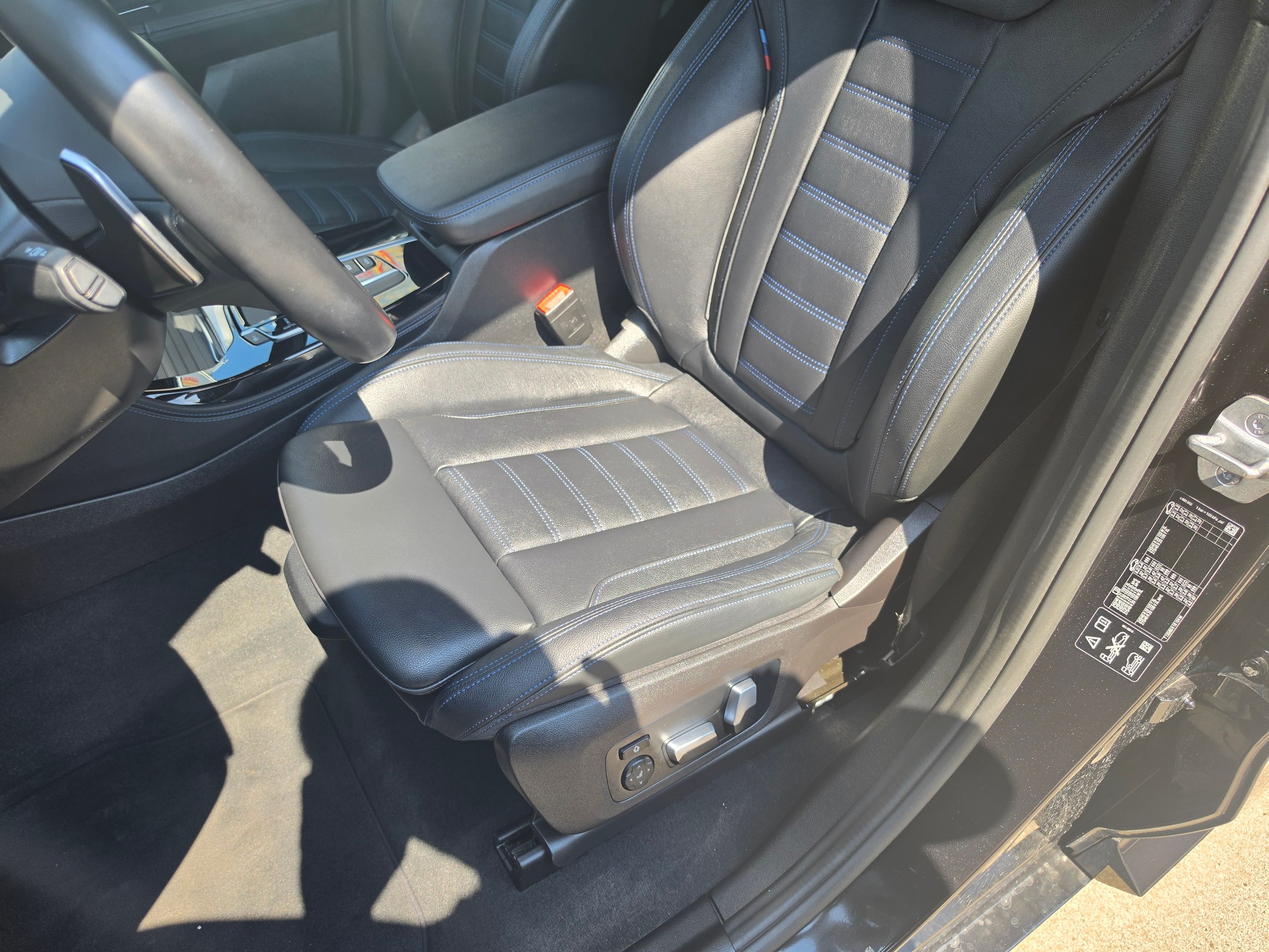 BMW X4 M40i Steptronic-image-9