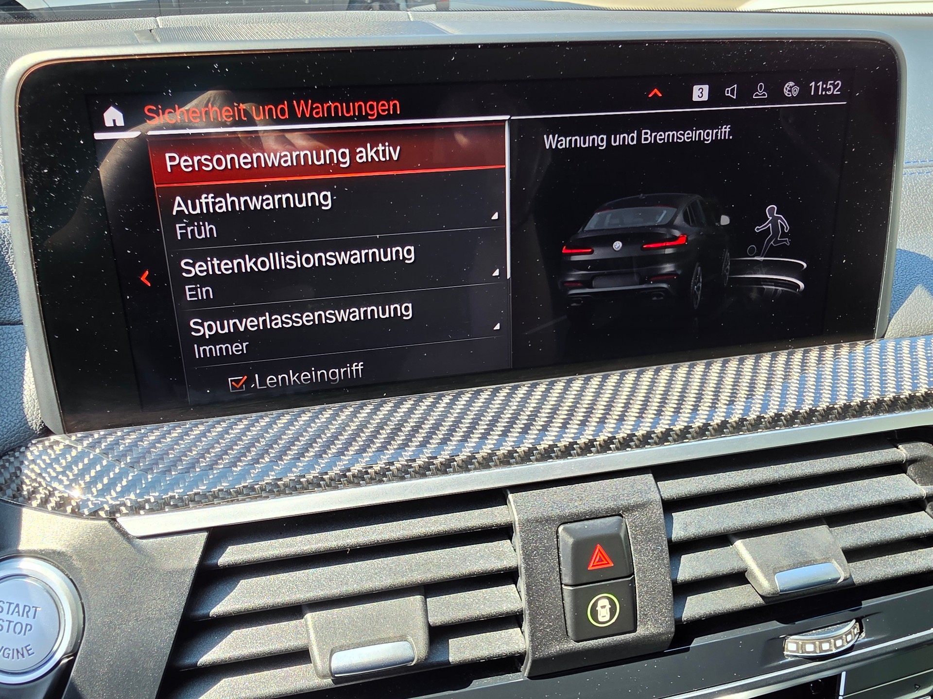 BMW X4 M40i Steptronic-image-39