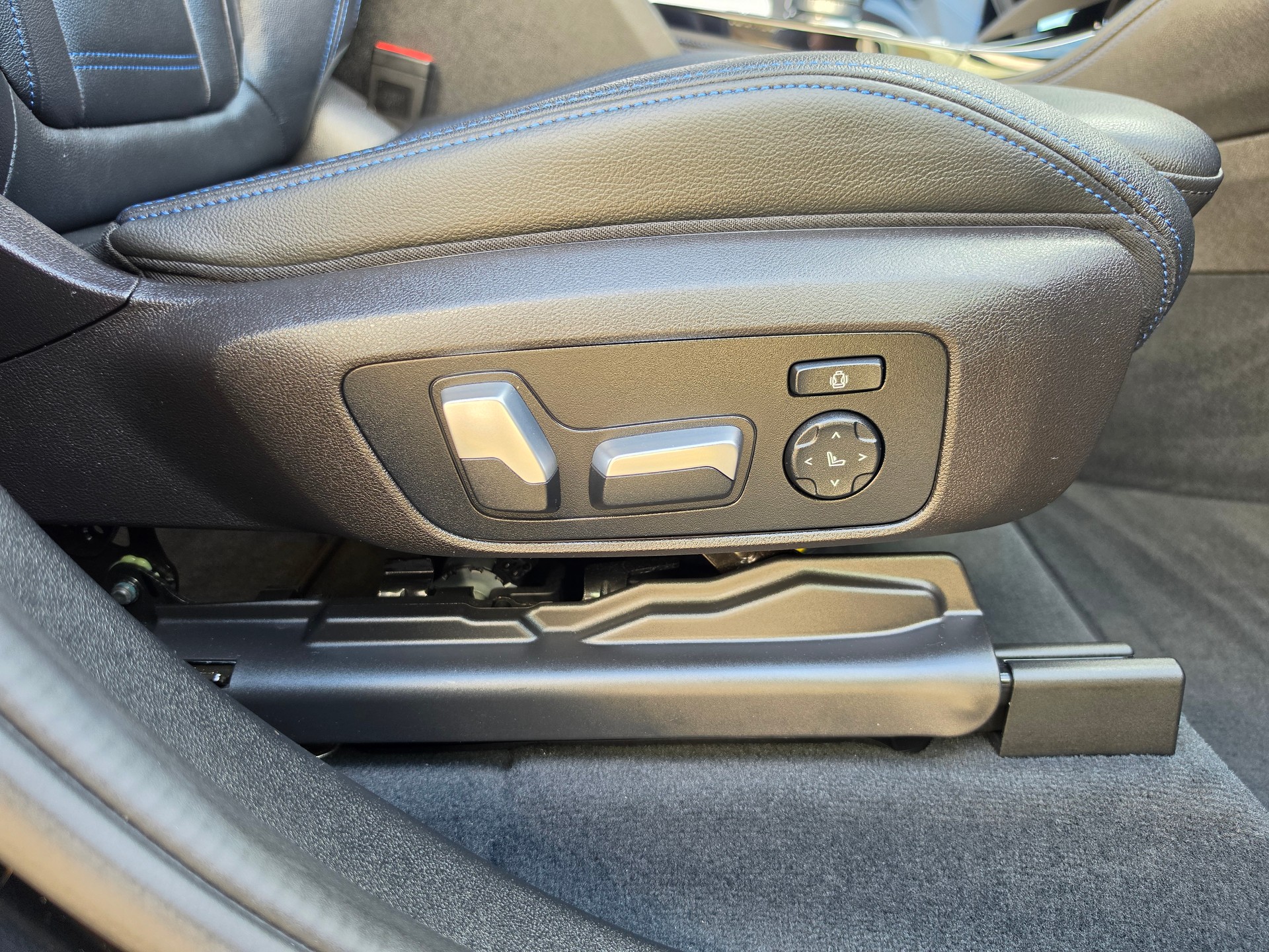 BMW X4 M40i Steptronic-image-20