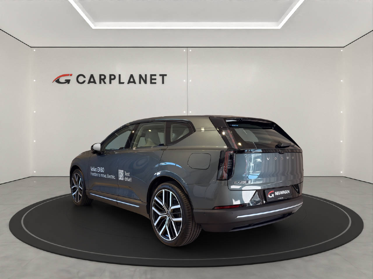 VOLVO EX60 Twin Ultra AWD-image-2
