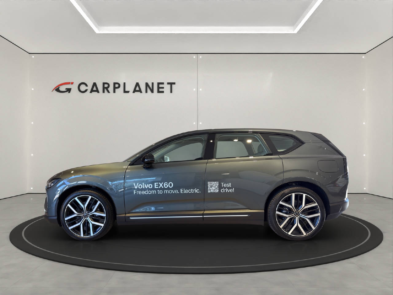VOLVO EX60 Twin Ultra AWD-image-1