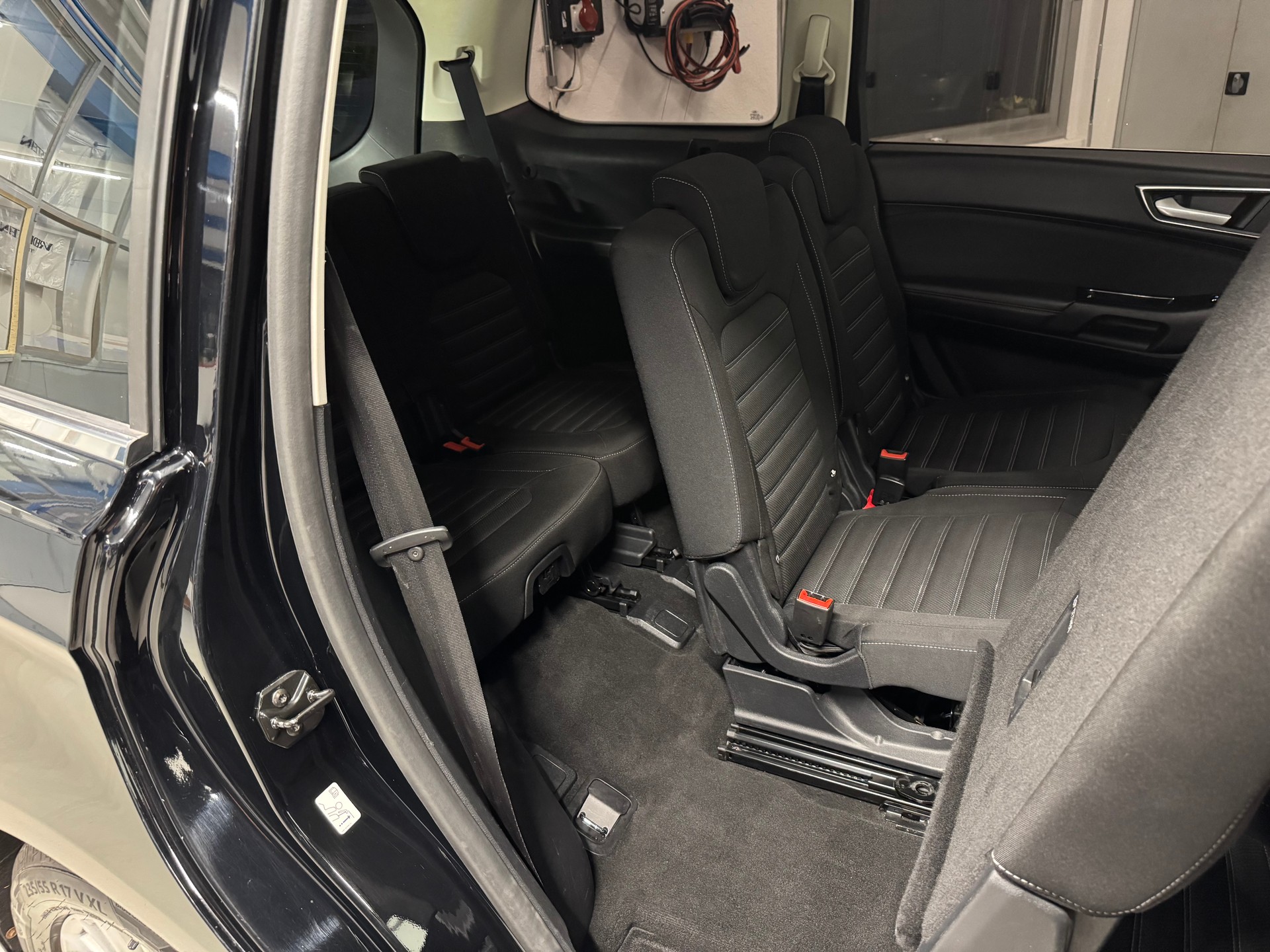 FORD Galaxy 2.0 TDCi Trend AWD PowerShift-image-10