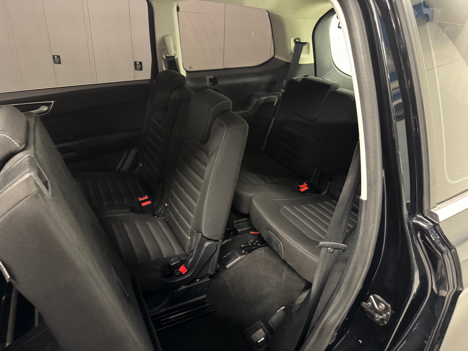 FORD Galaxy 2.0 TDCi Trend AWD PowerShift-image-12