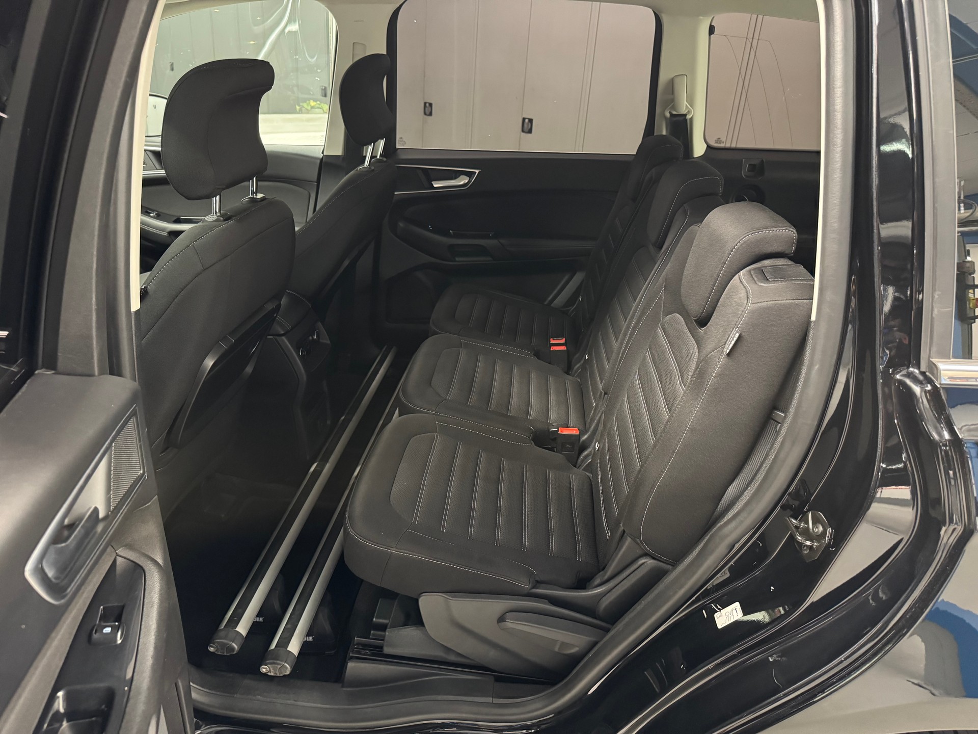 FORD Galaxy 2.0 TDCi Trend AWD PowerShift-image-11