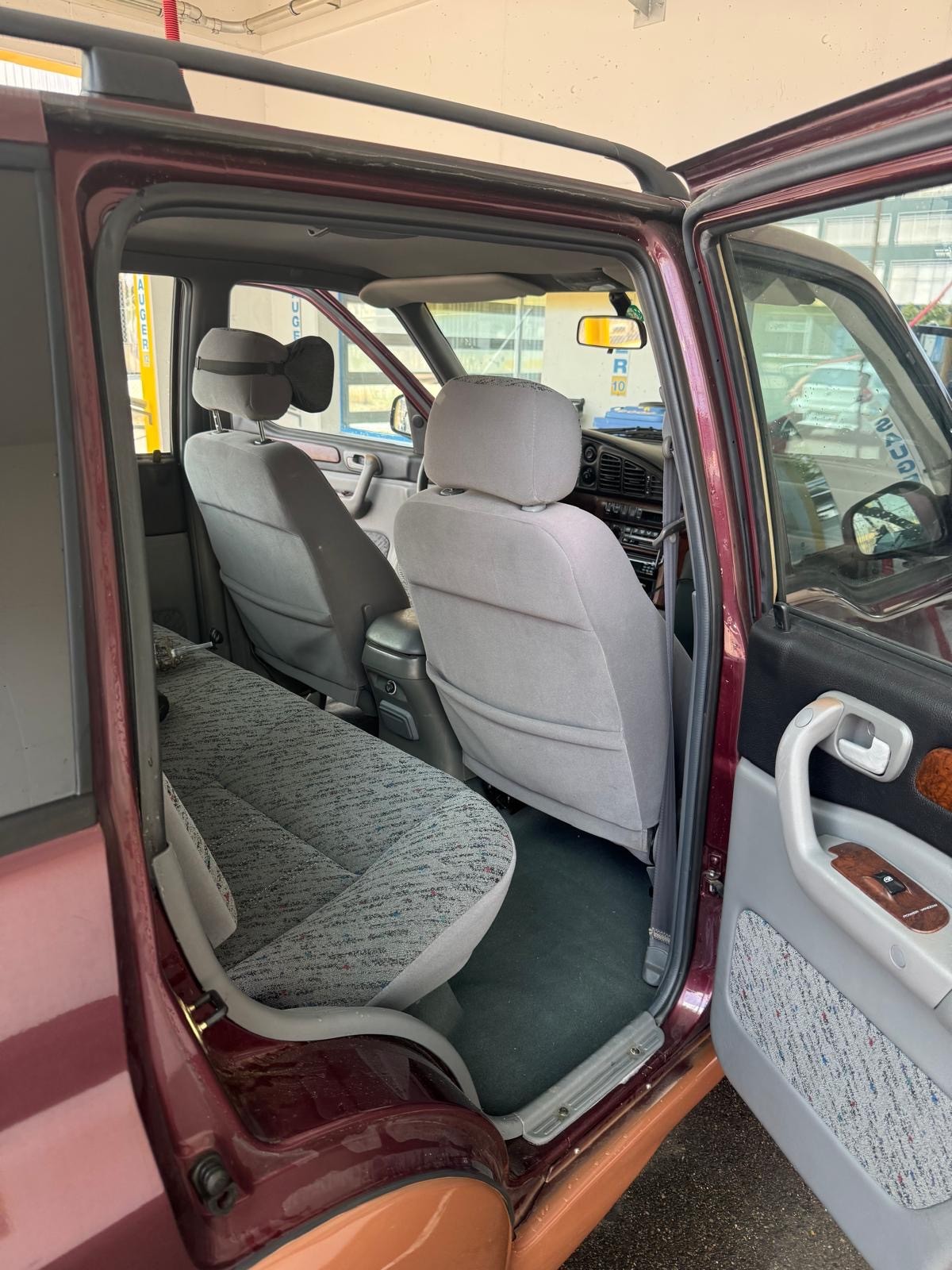 DAEWOO 3.2L-image-4