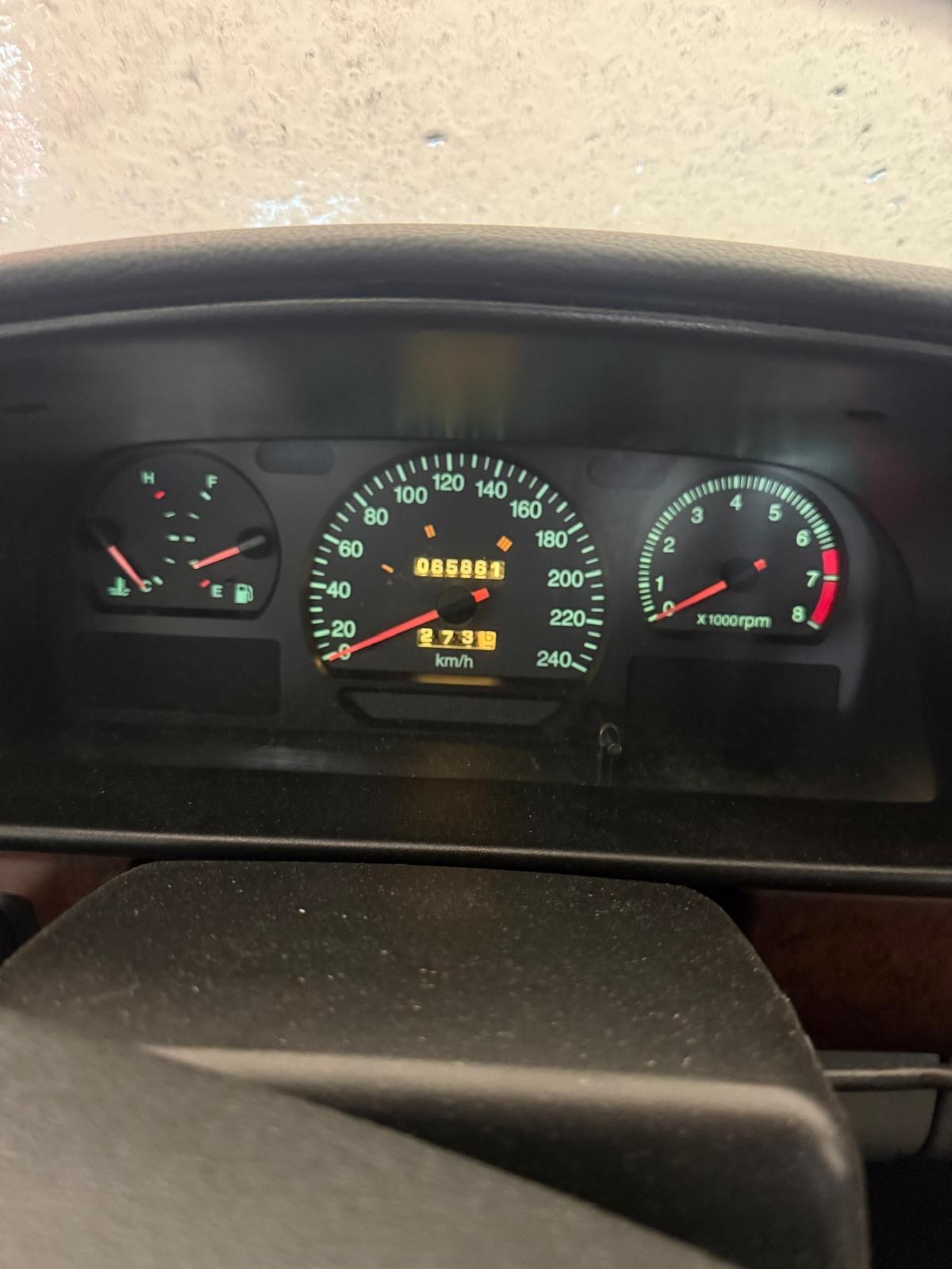 DAEWOO 3.2L-image-1