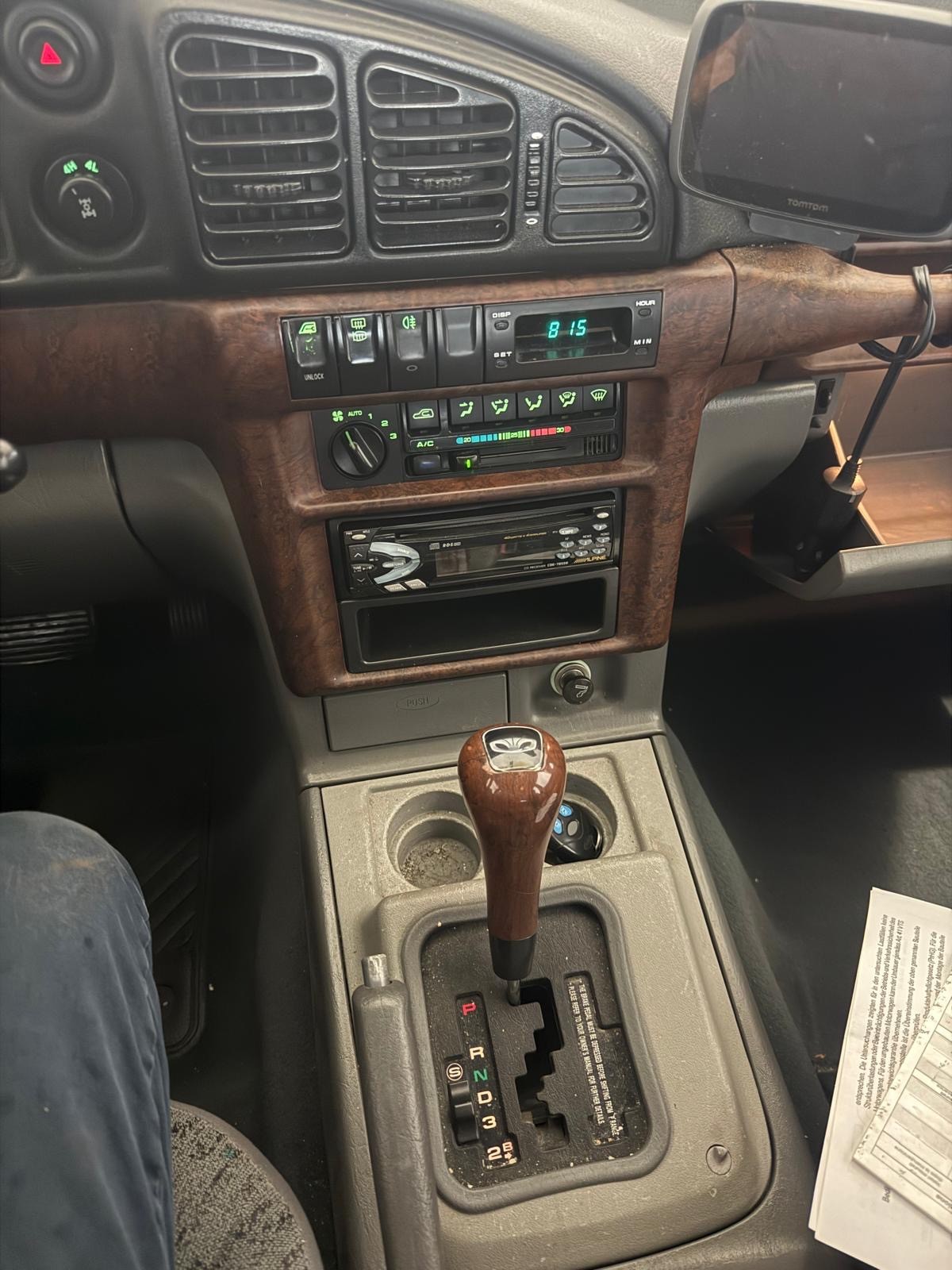 DAEWOO 3.2L-image-3