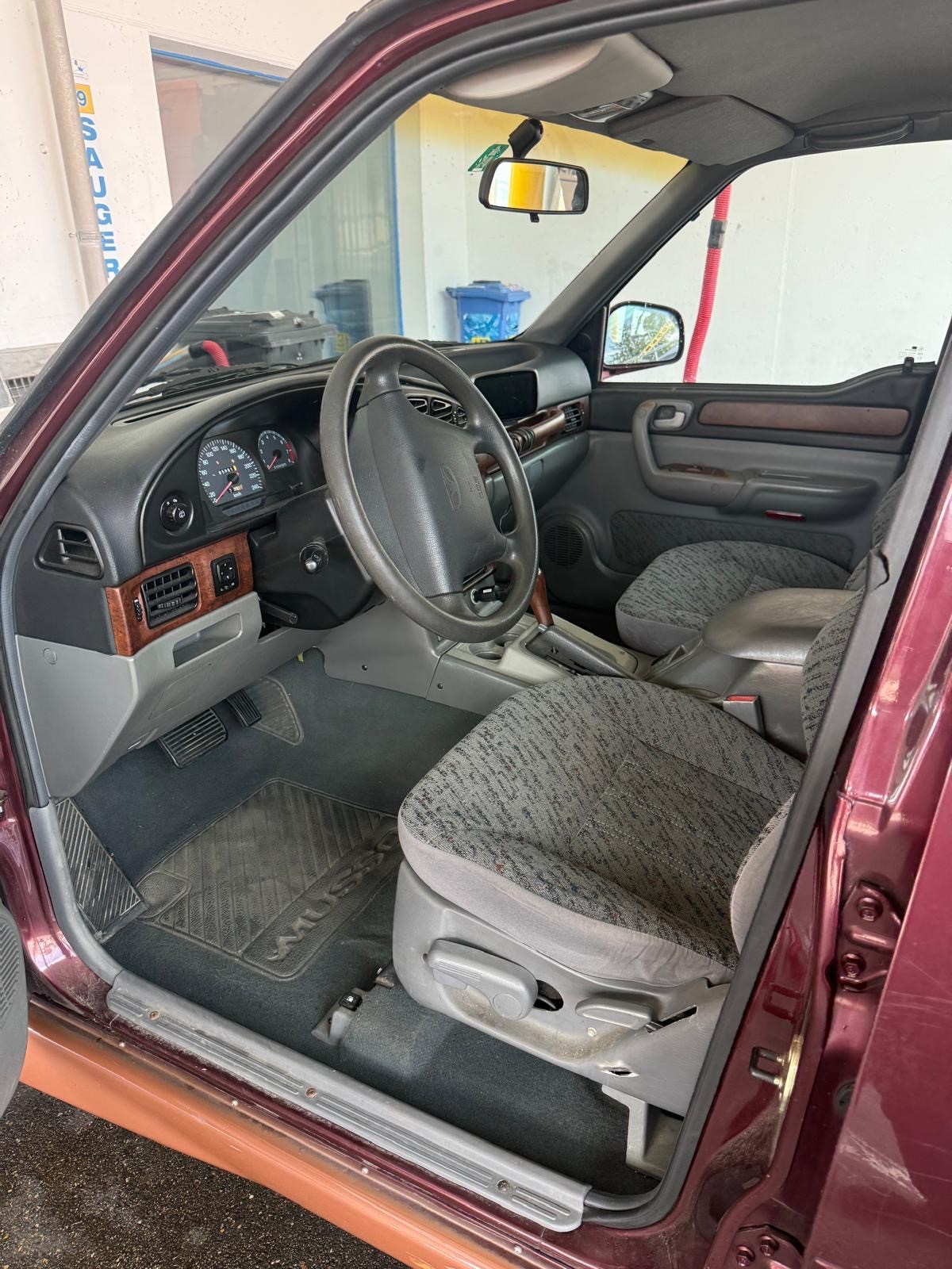 DAEWOO 3.2L-image-5