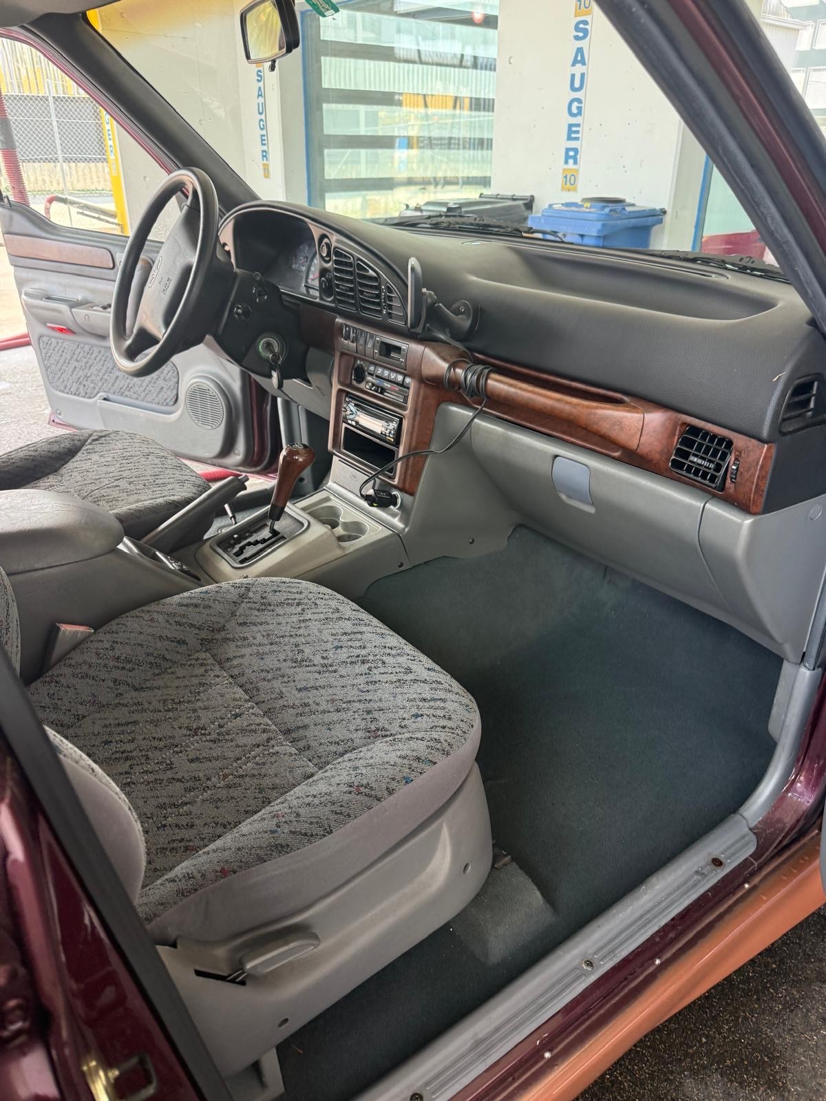 DAEWOO 3.2L-image-2