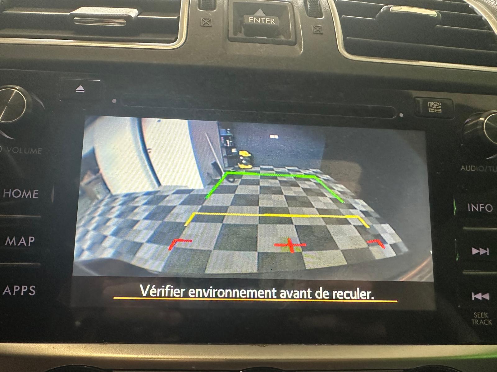 SUBARU XV 2.0 Swiss Three AWD CVT-image-22