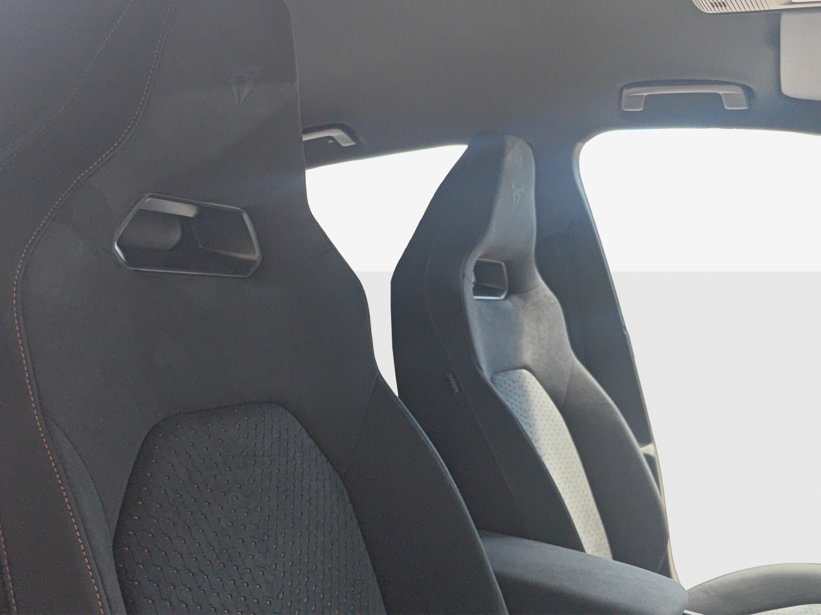 CUPRA Born 79 kWh Prime-image-14